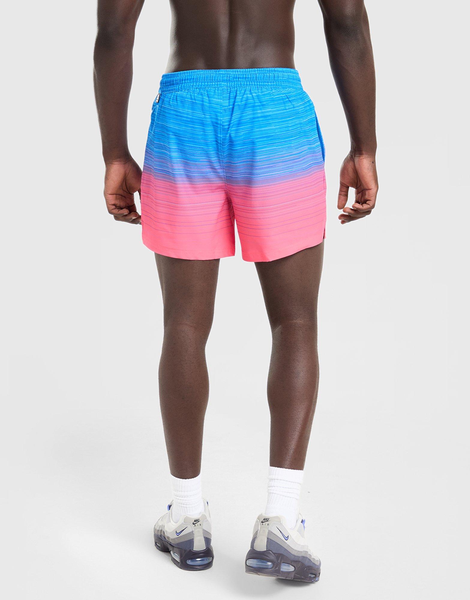 MONTIREX Trail Swim Shorts