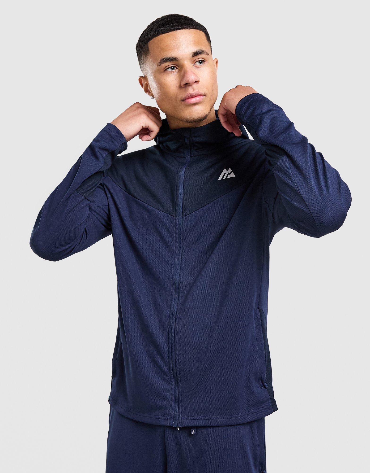 MONTIREX Agility Tracksuit