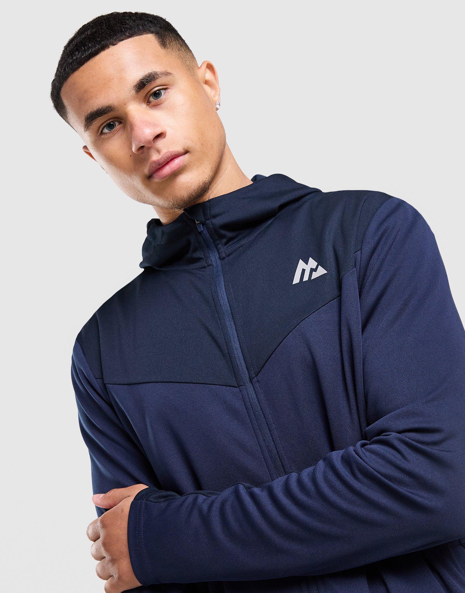 MONTIREX Agility Tracksuit