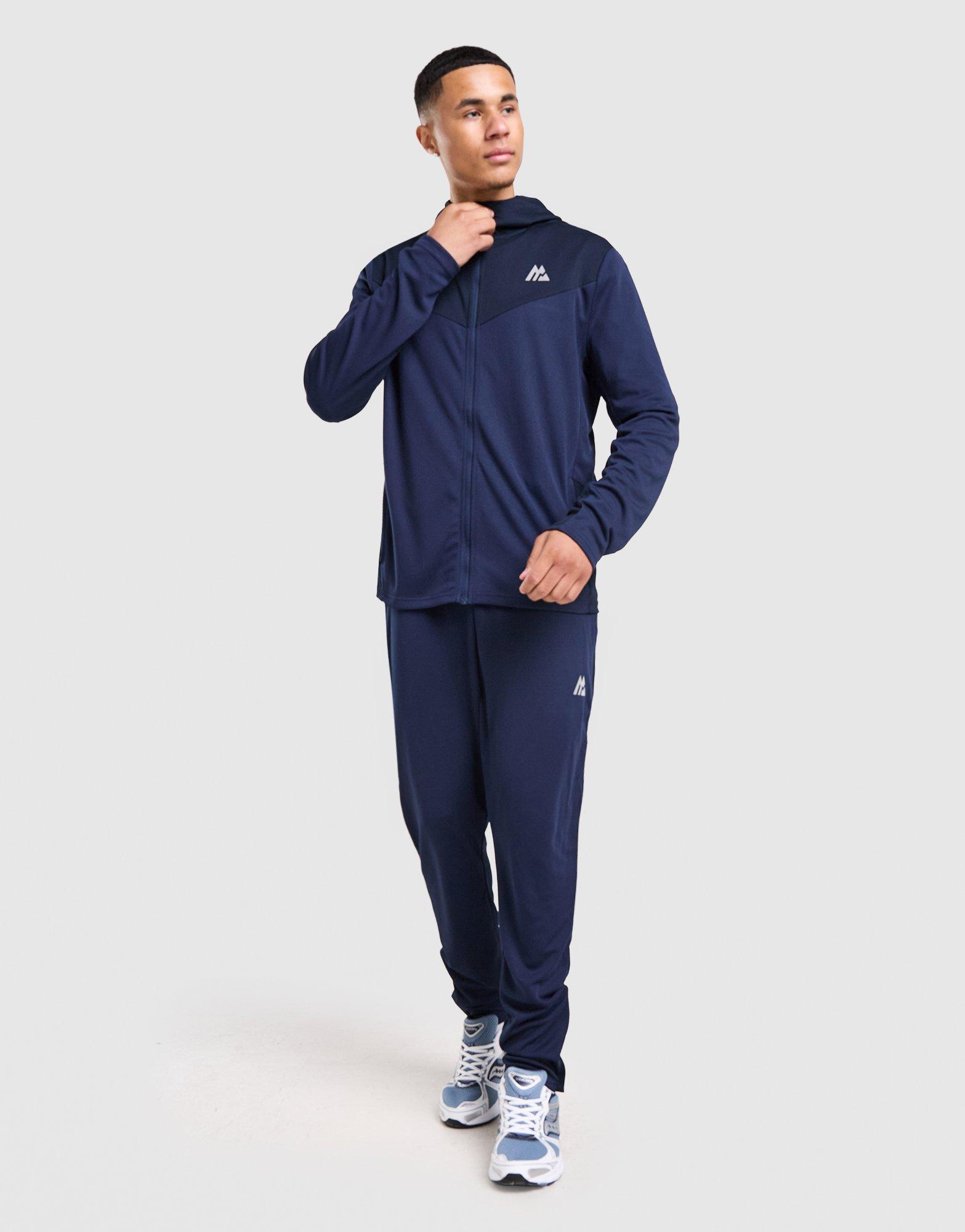 MONTIREX Agility Tracksuit