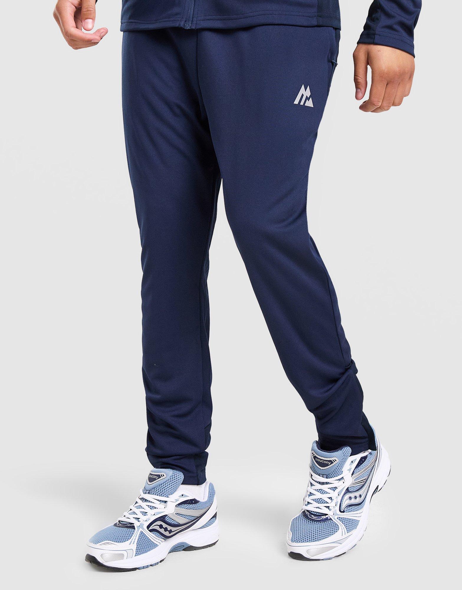 MONTIREX Agility Tracksuit