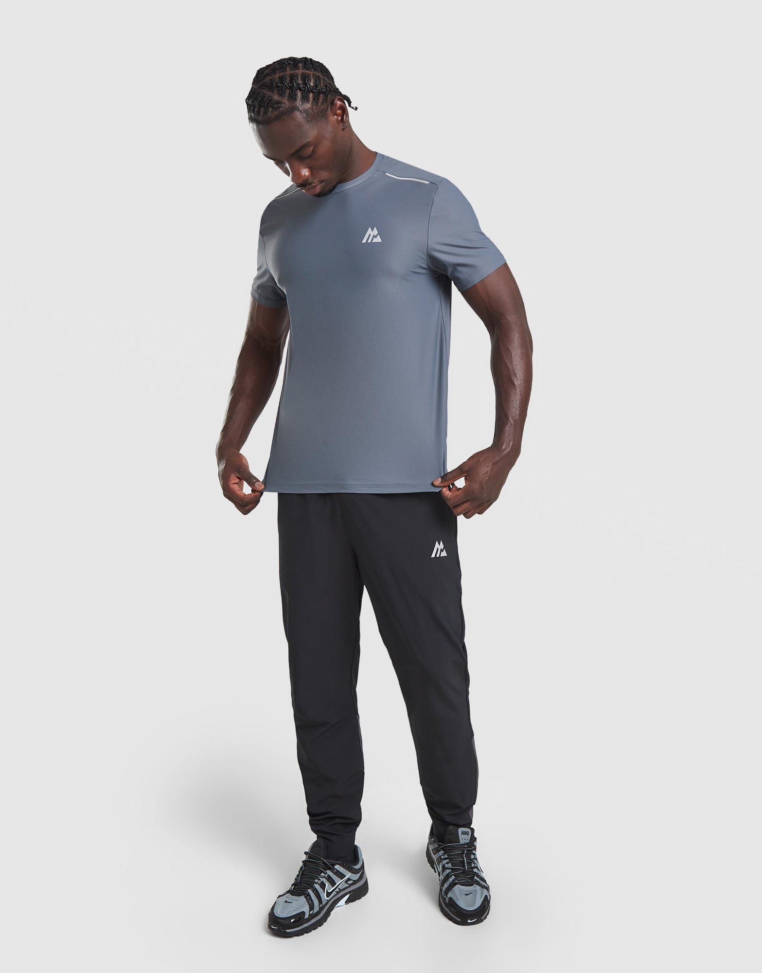 MONTIREX Charge T-Shirt