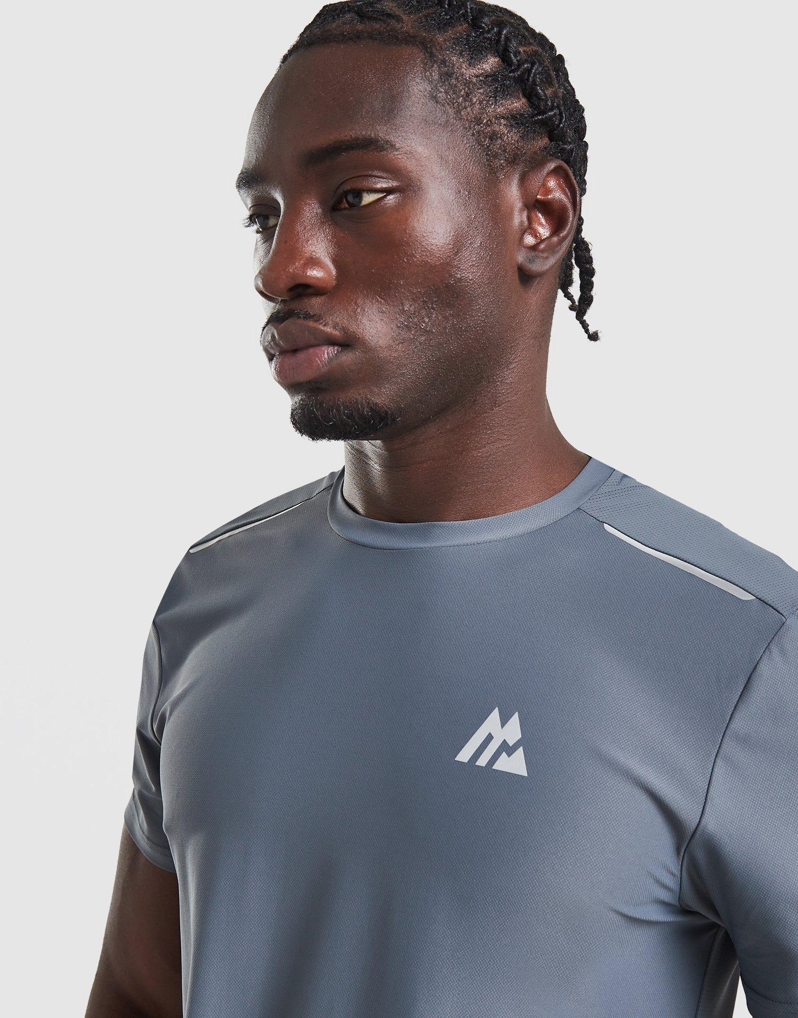 MONTIREX Charge T-Shirt