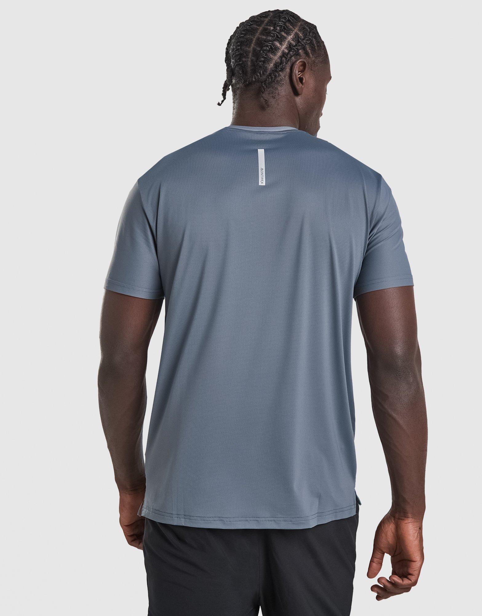 MONTIREX Charge T-Shirt
