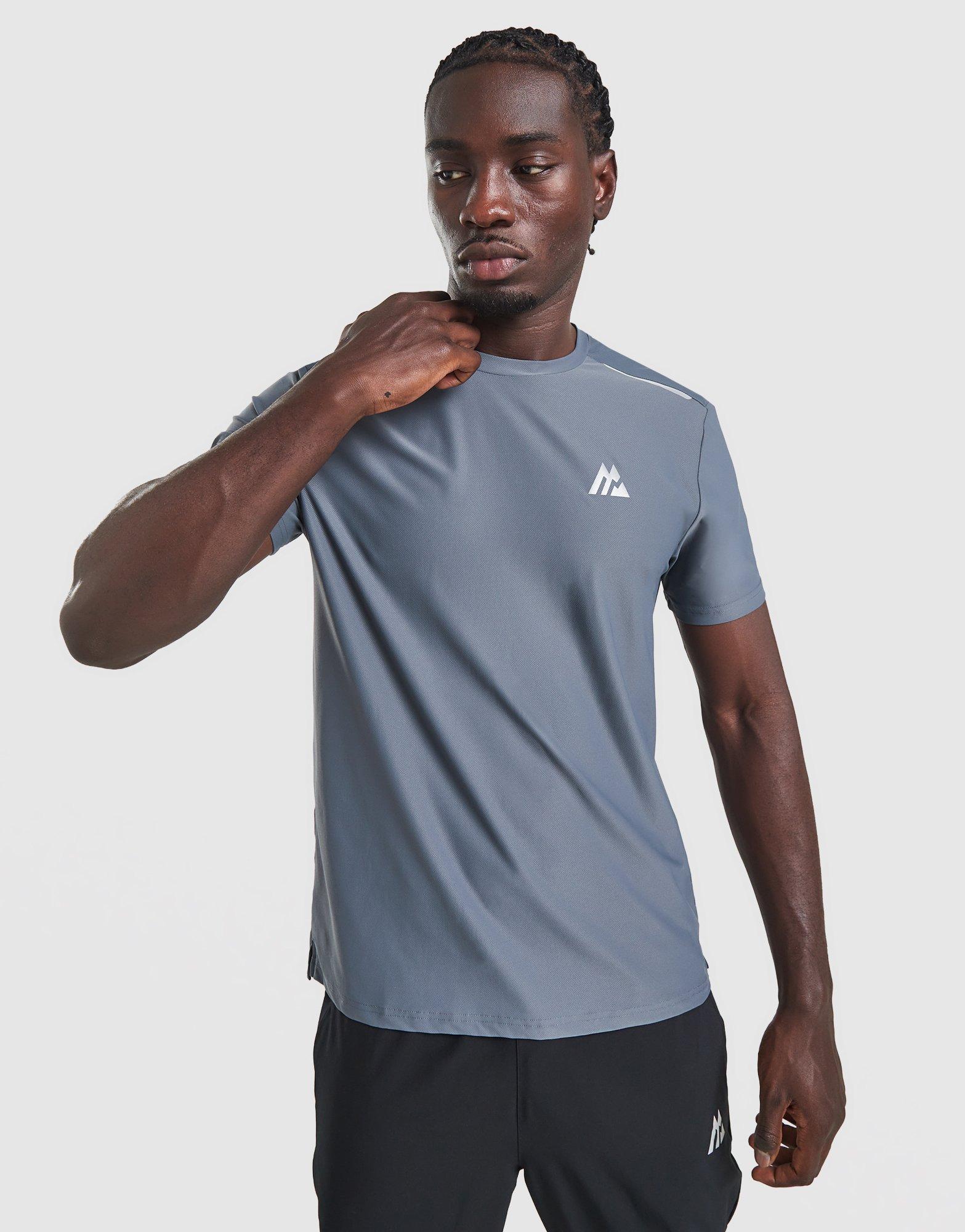 MONTIREX Charge T-Shirt