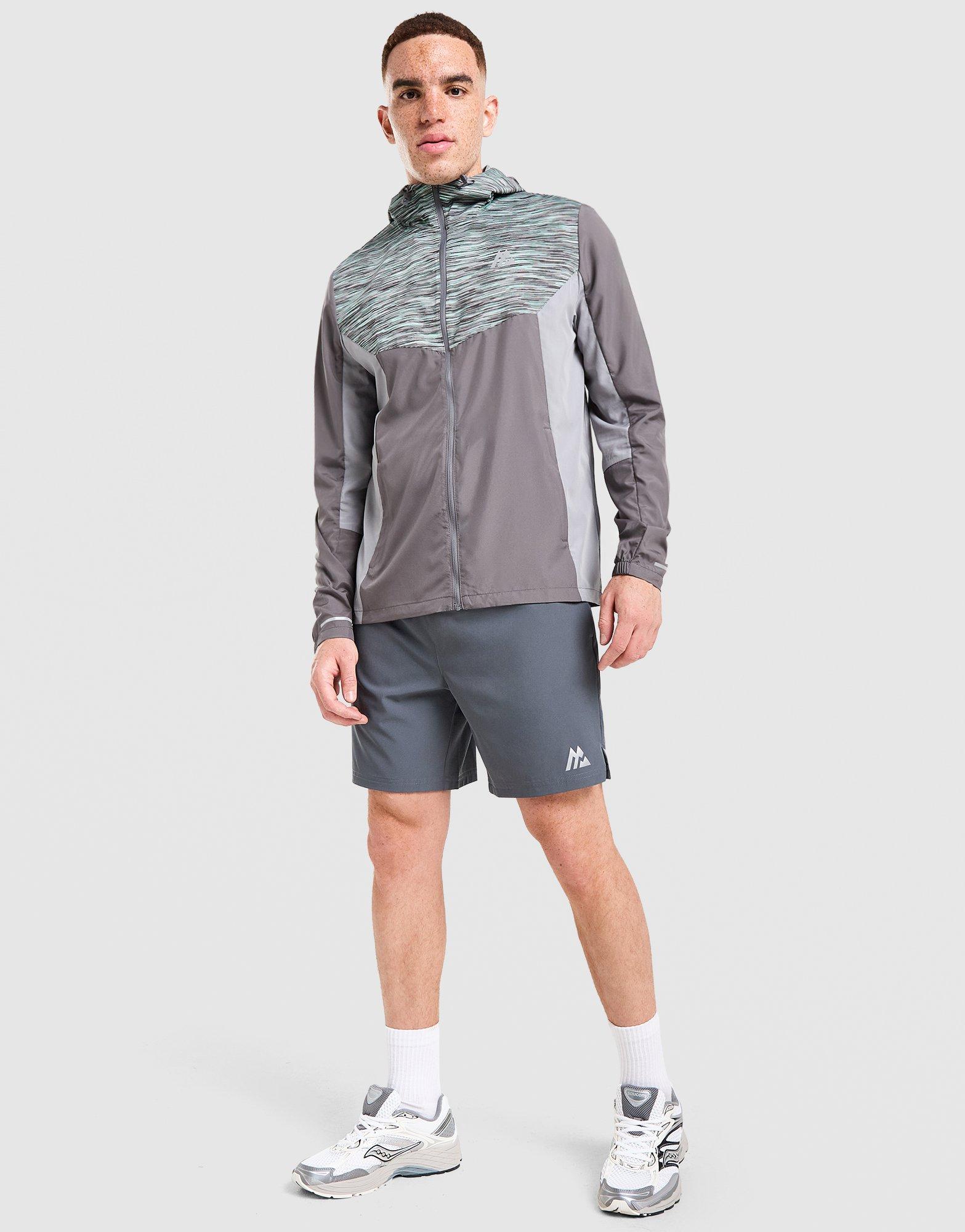 MONTIREX Fly Shorts