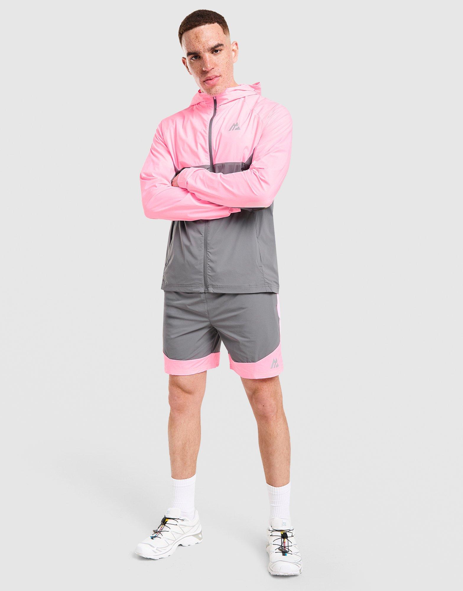MONTIREX Syntra Jacket