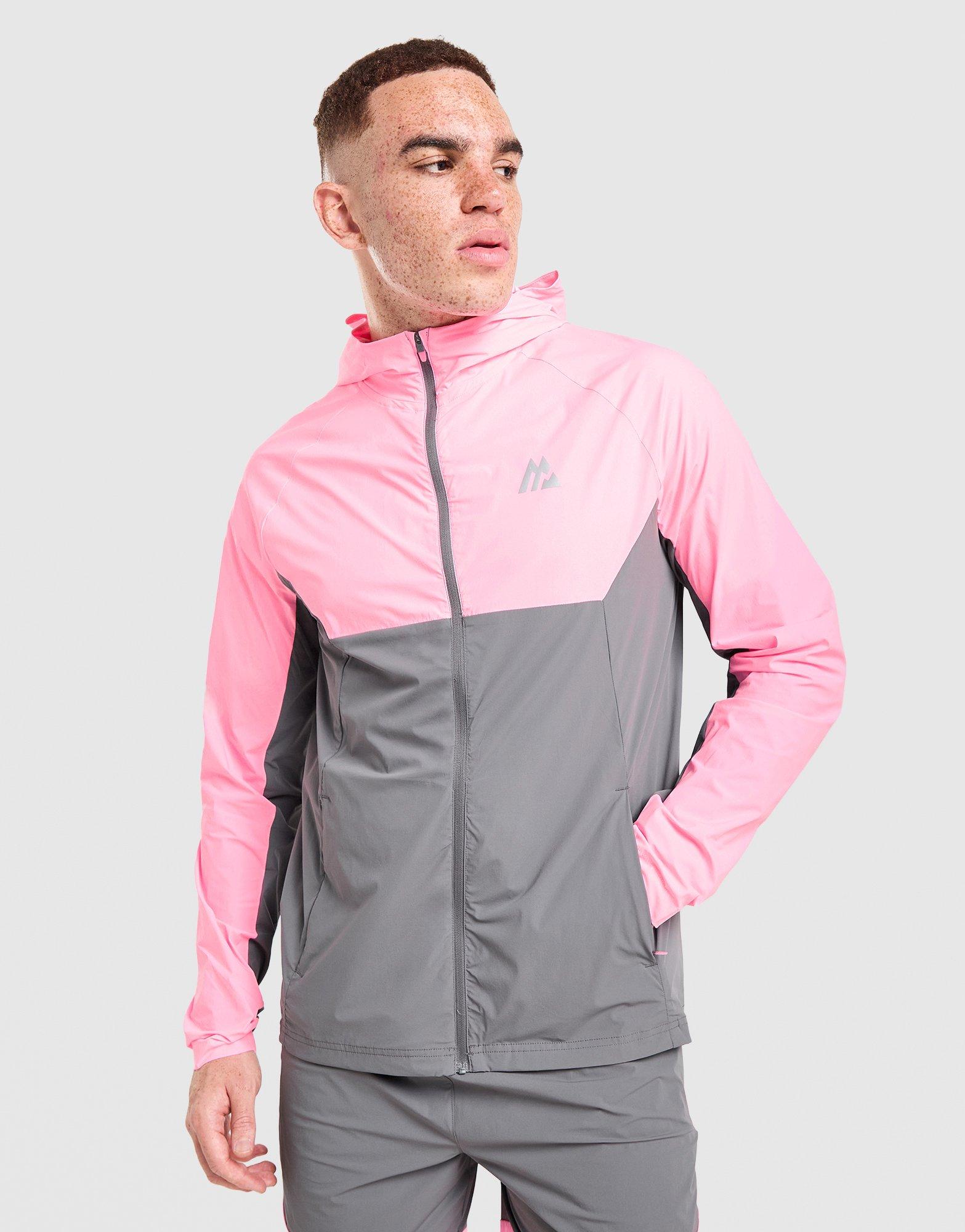 MONTIREX Syntra Jacket