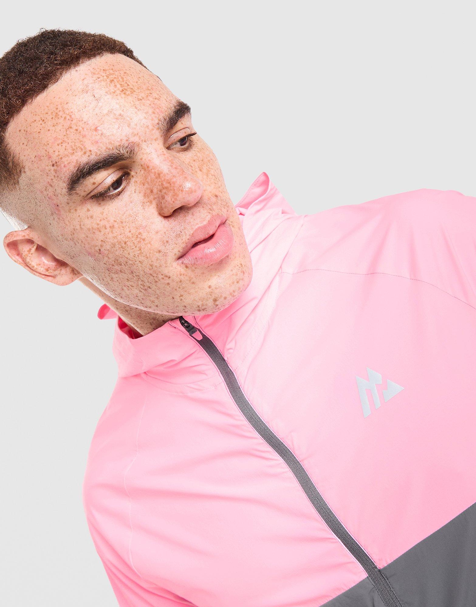 MONTIREX Syntra Jacket