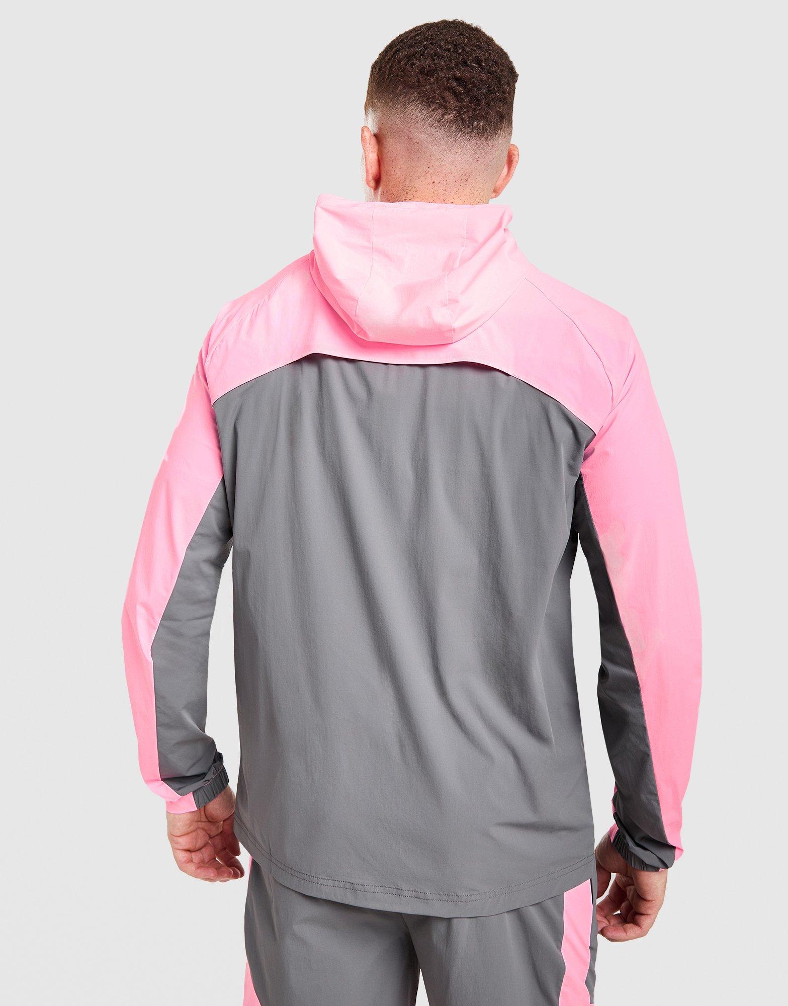 MONTIREX Syntra Jacket