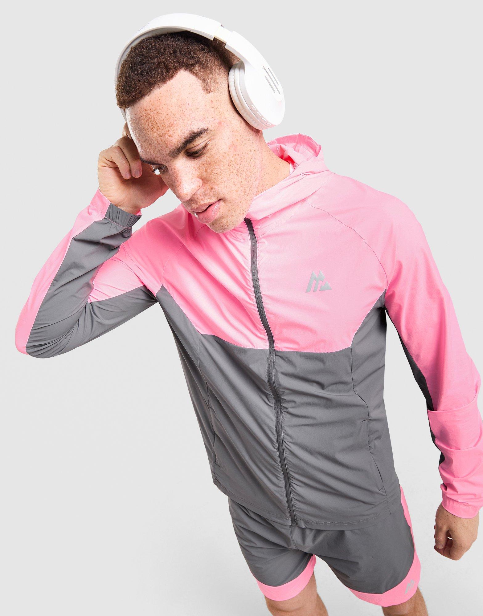 MONTIREX Syntra Jacket