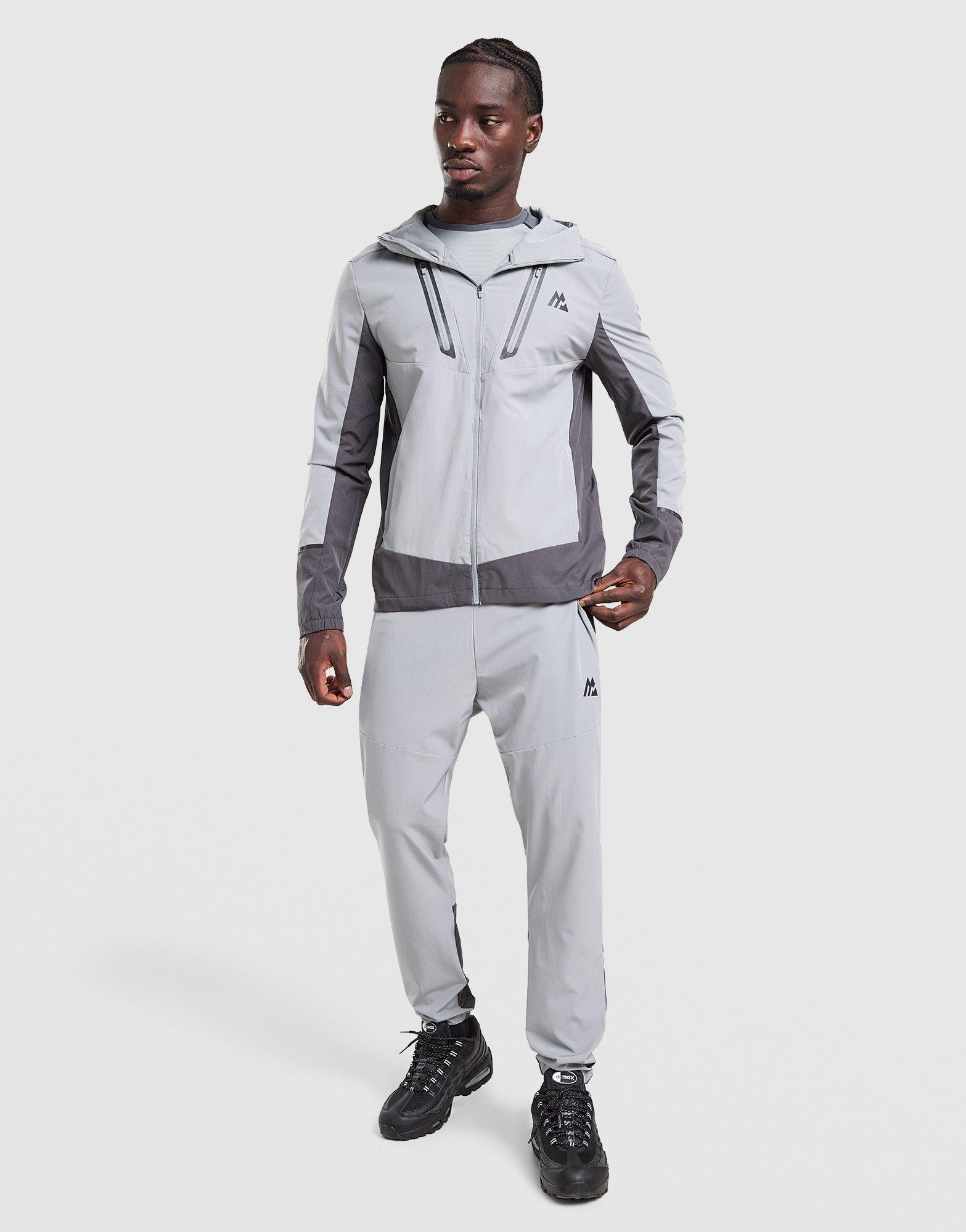 MONTIREX Torrent Jacket