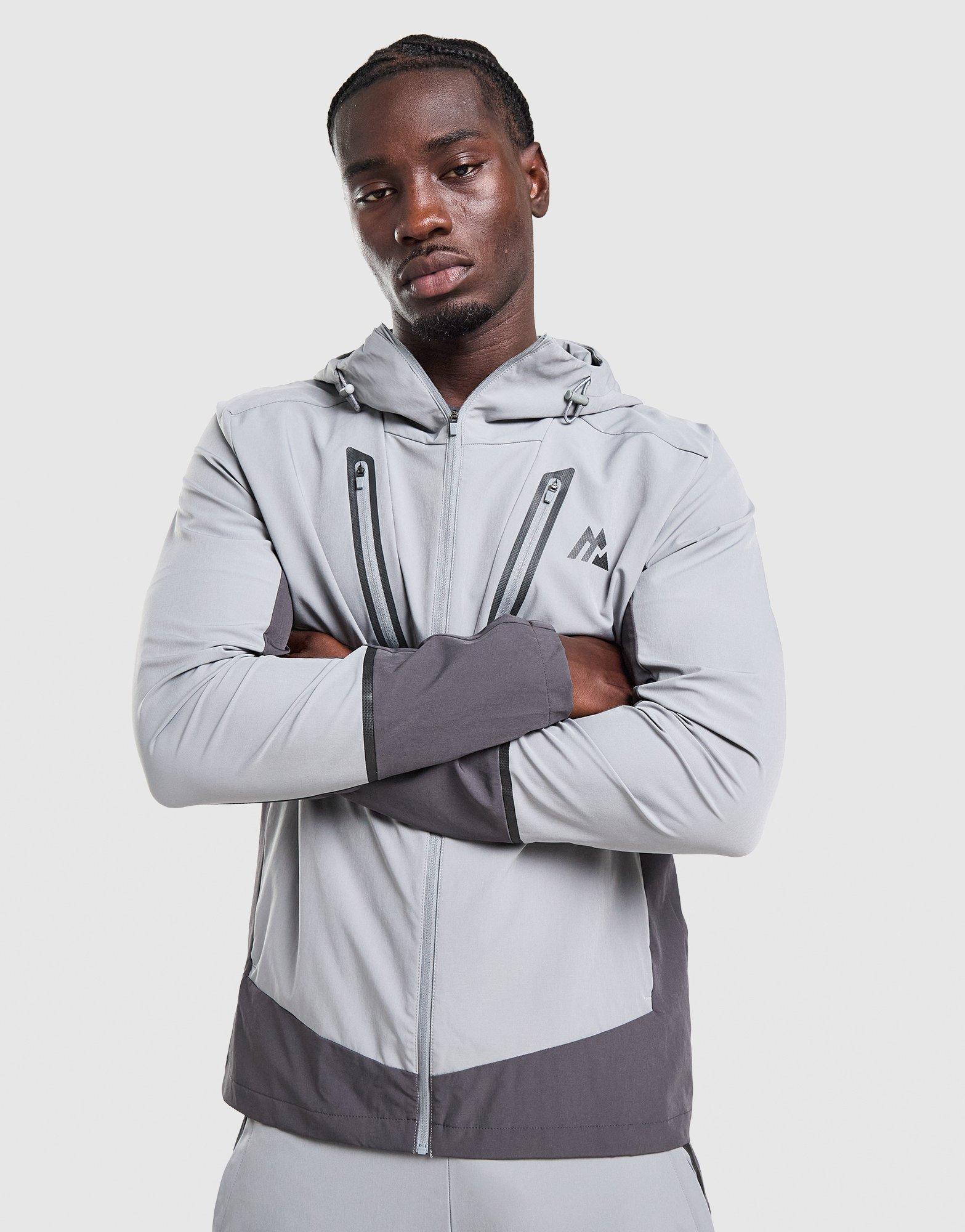 MONTIREX Torrent Jacket