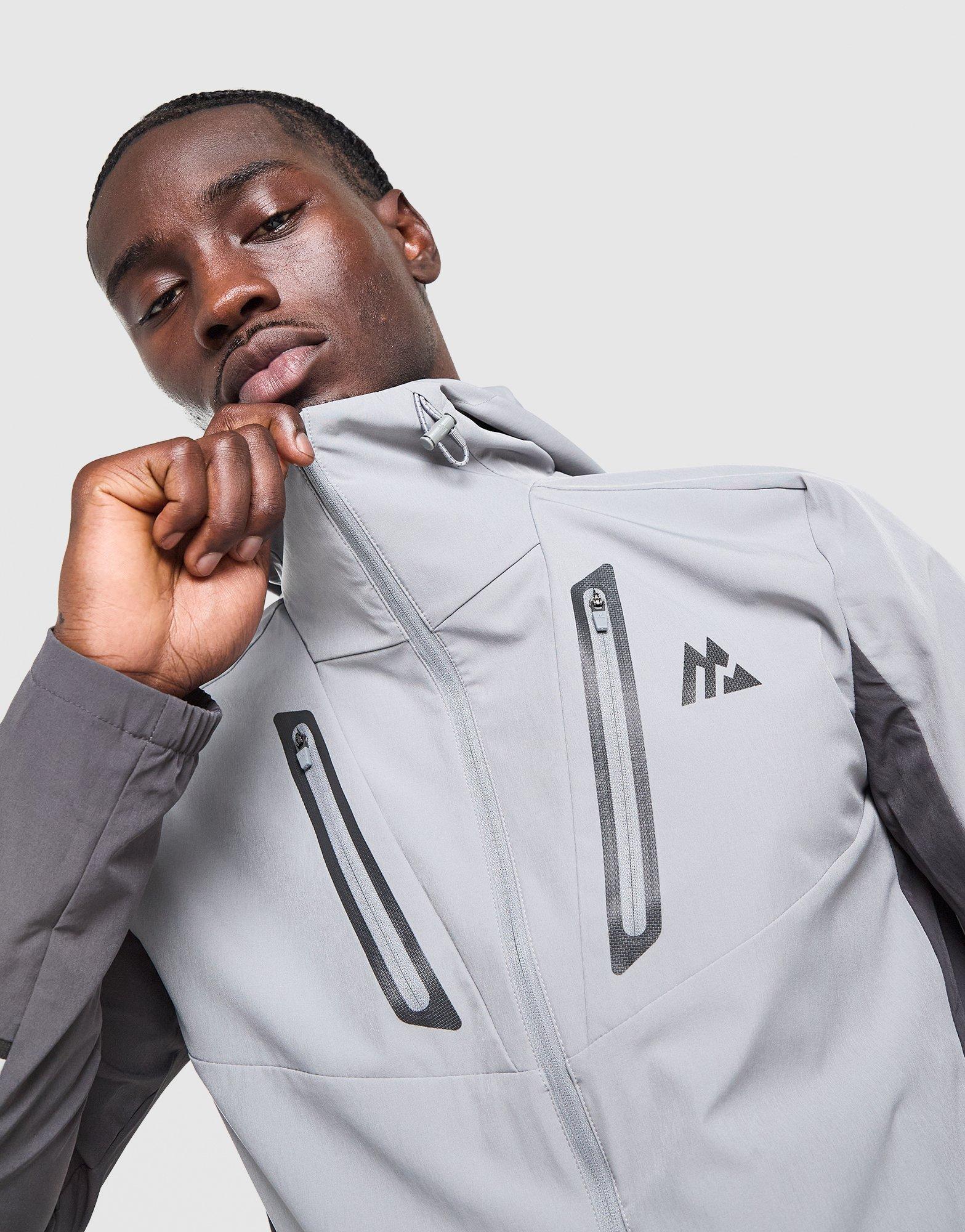 MONTIREX Torrent Jacket