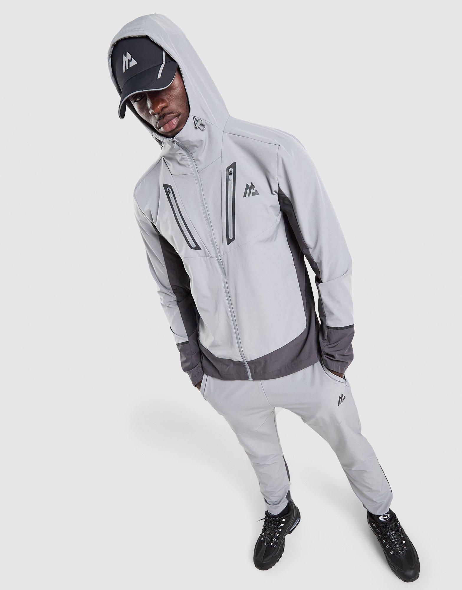 MONTIREX Torrent Jacket