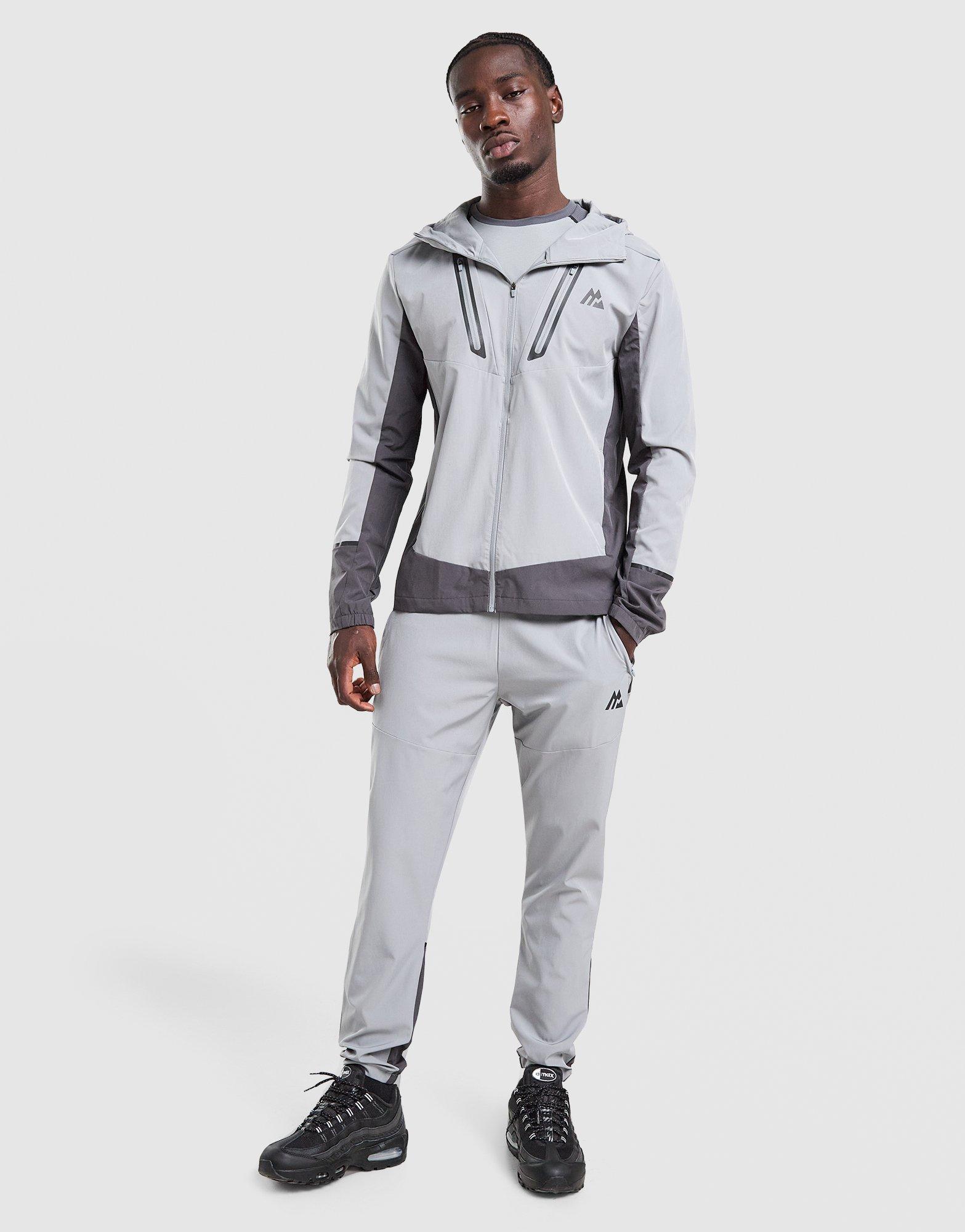 MONTIREX Torrent Track Pants