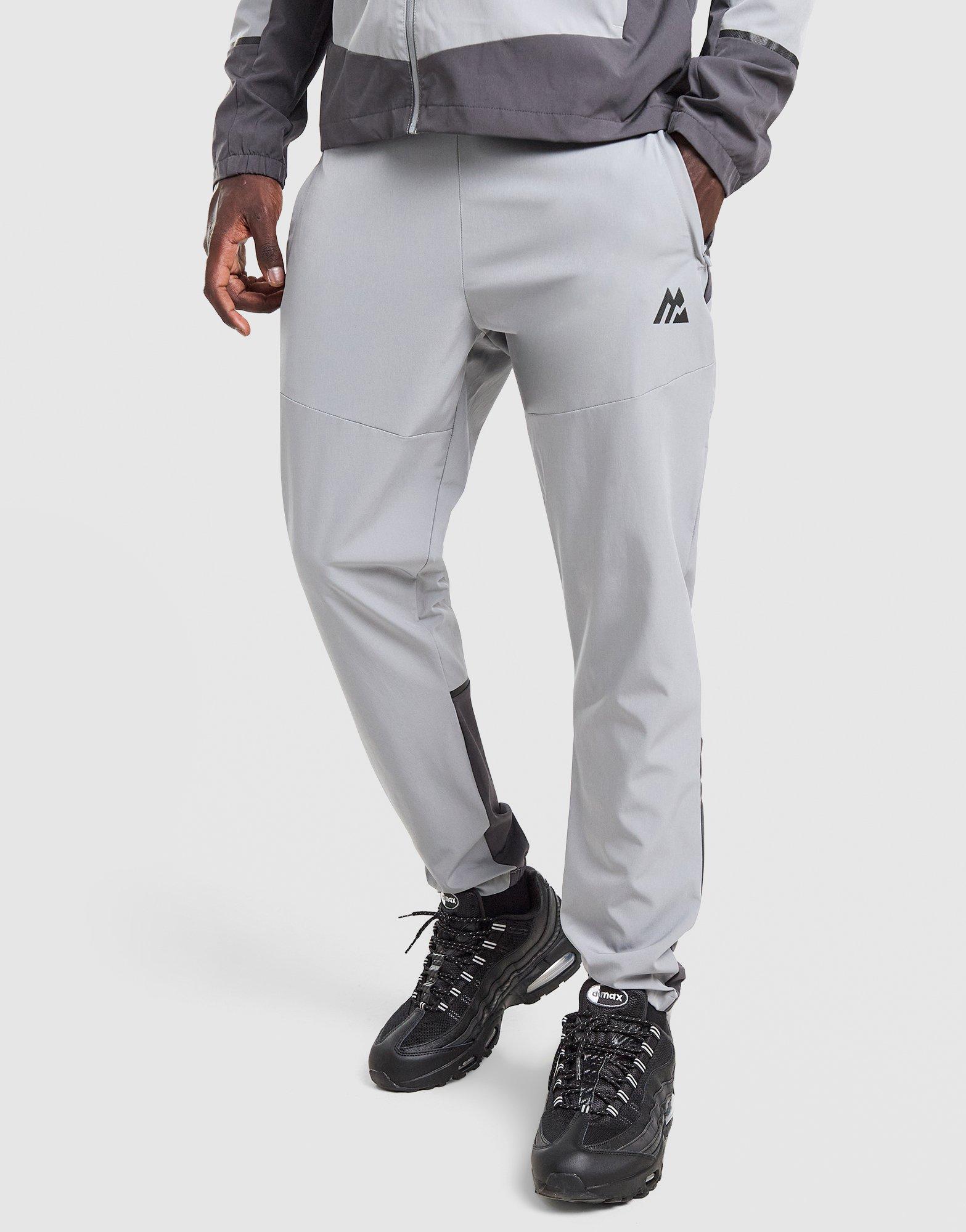 MONTIREX Torrent Track Pants