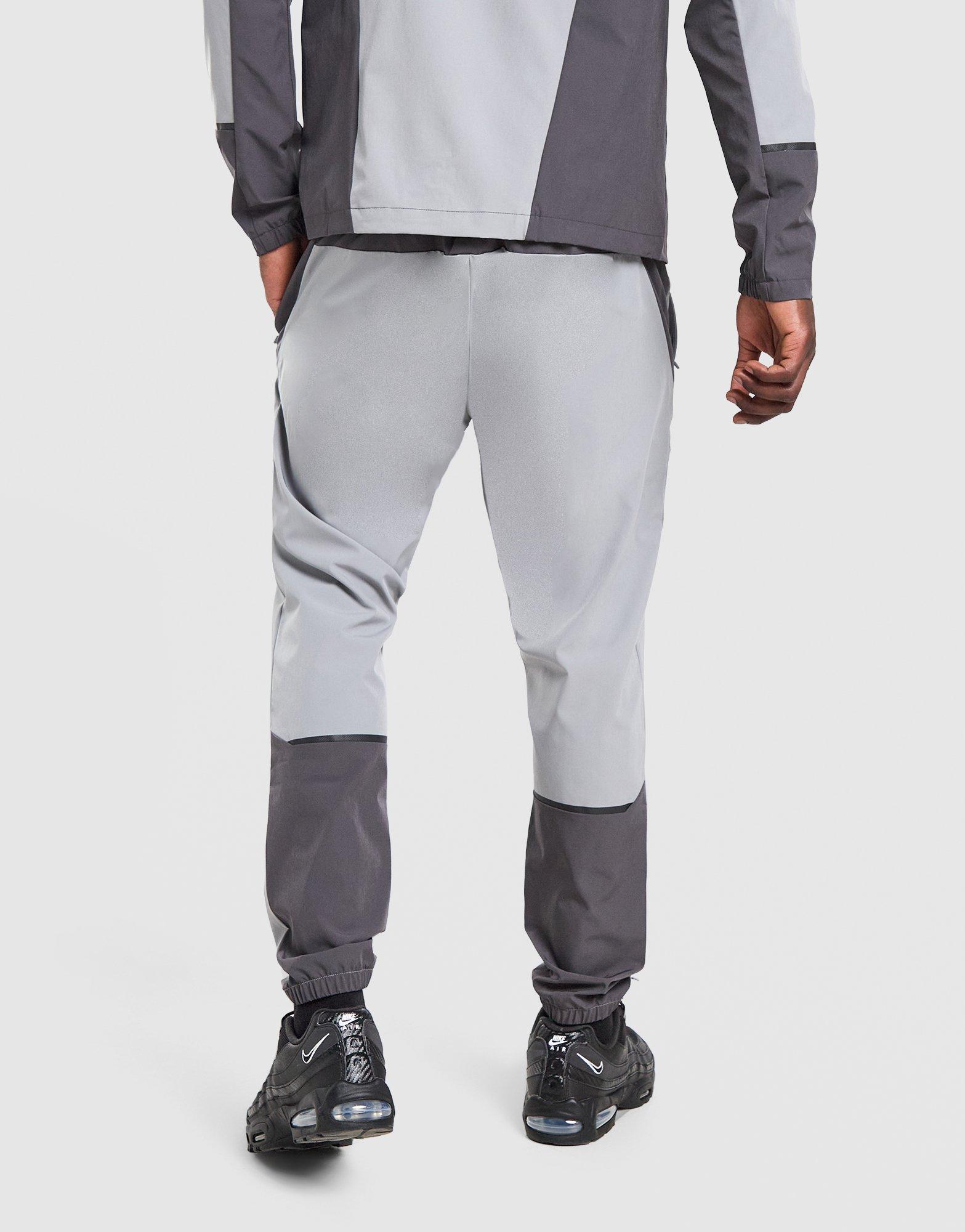MONTIREX Torrent Track Pants
