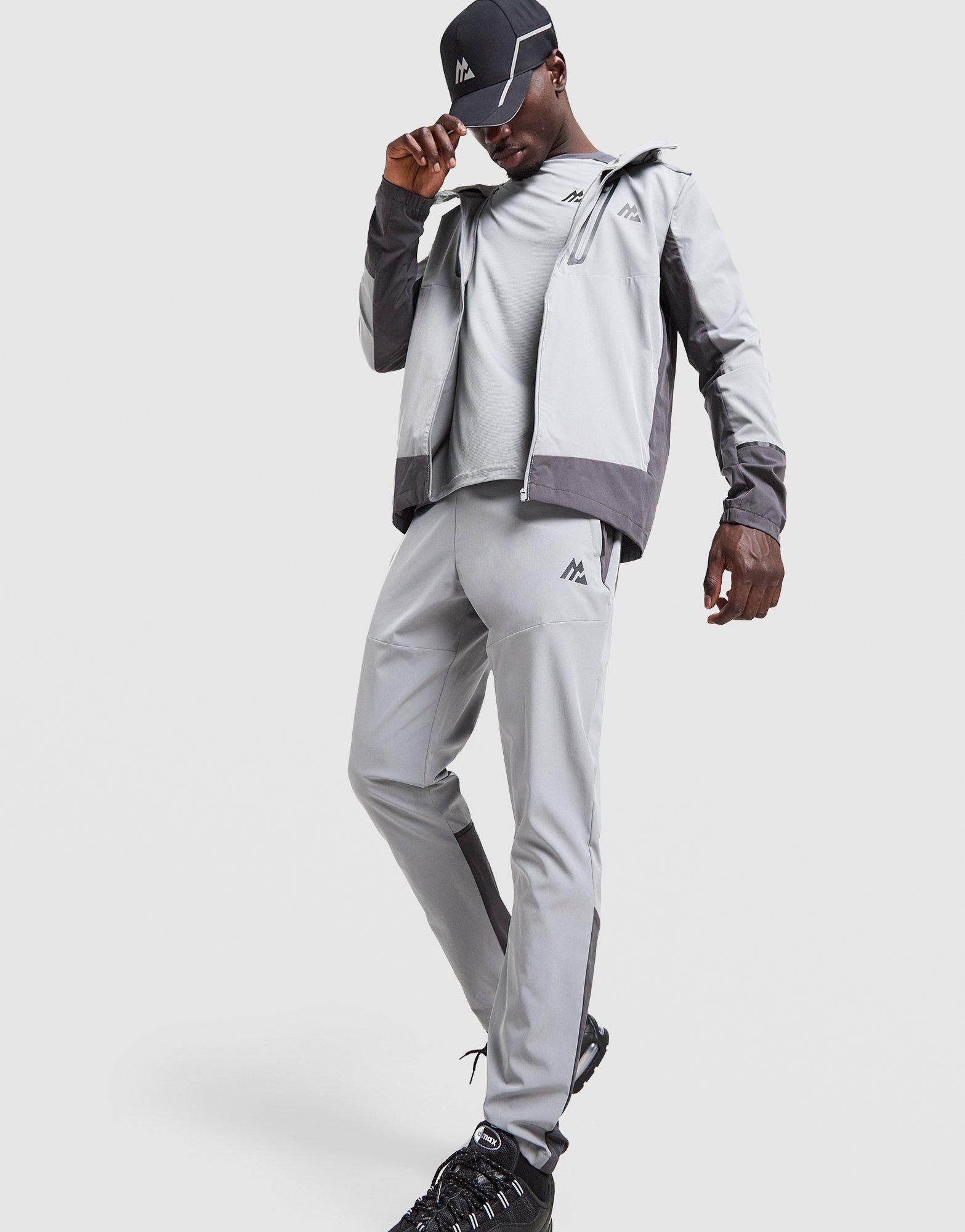 MONTIREX Torrent Track Pants