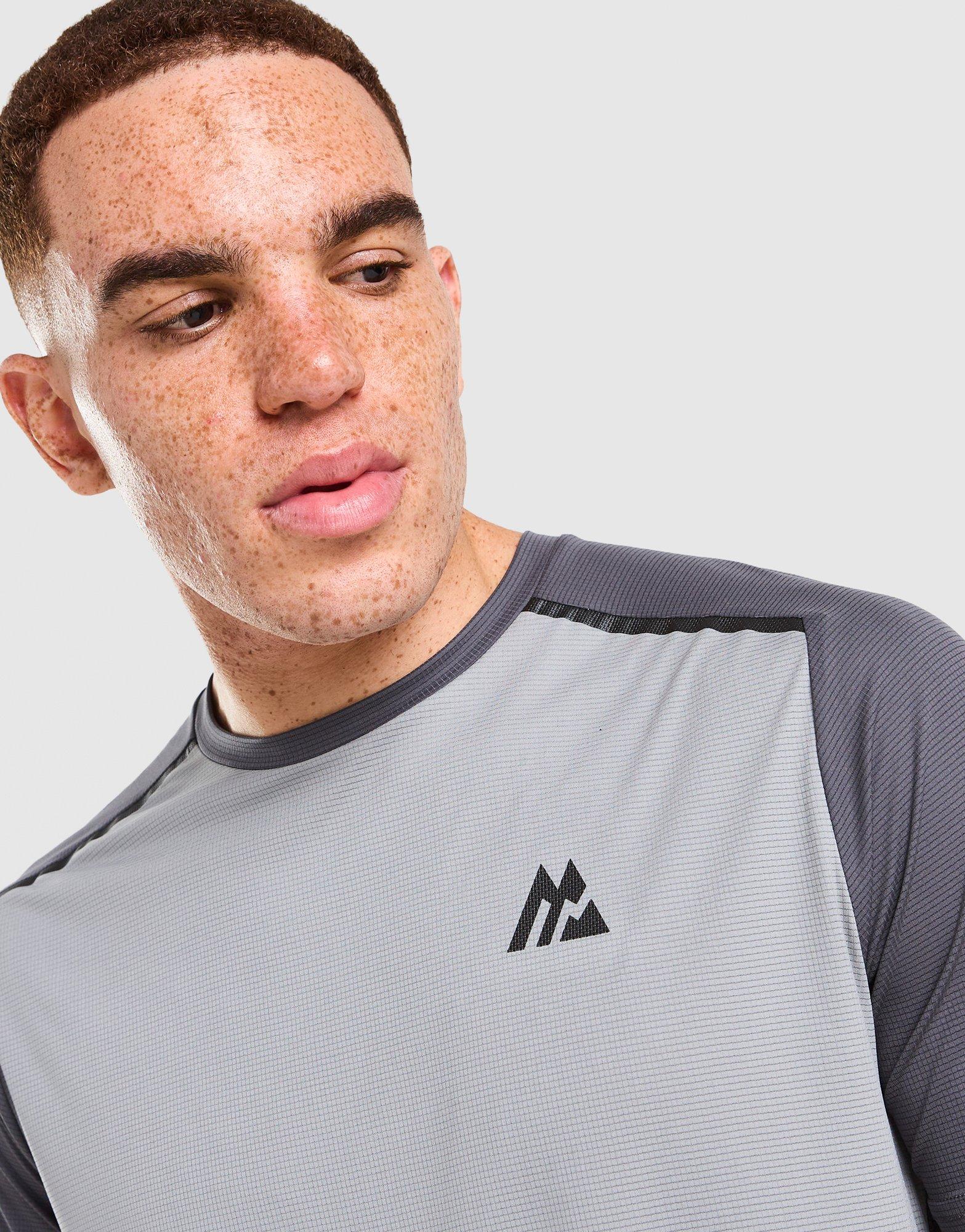MONTIREX Torrent T-Shirt