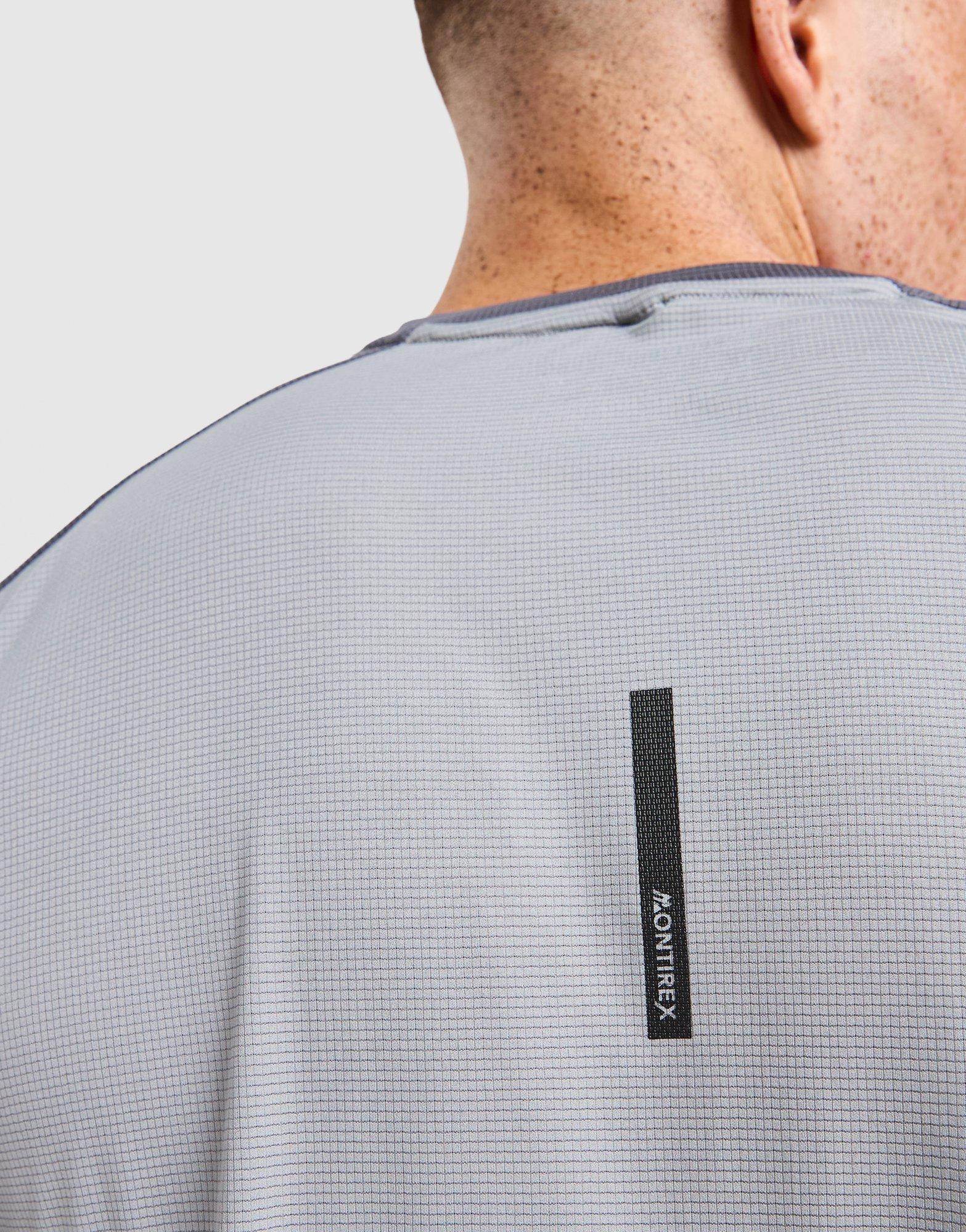 MONTIREX Torrent T-Shirt