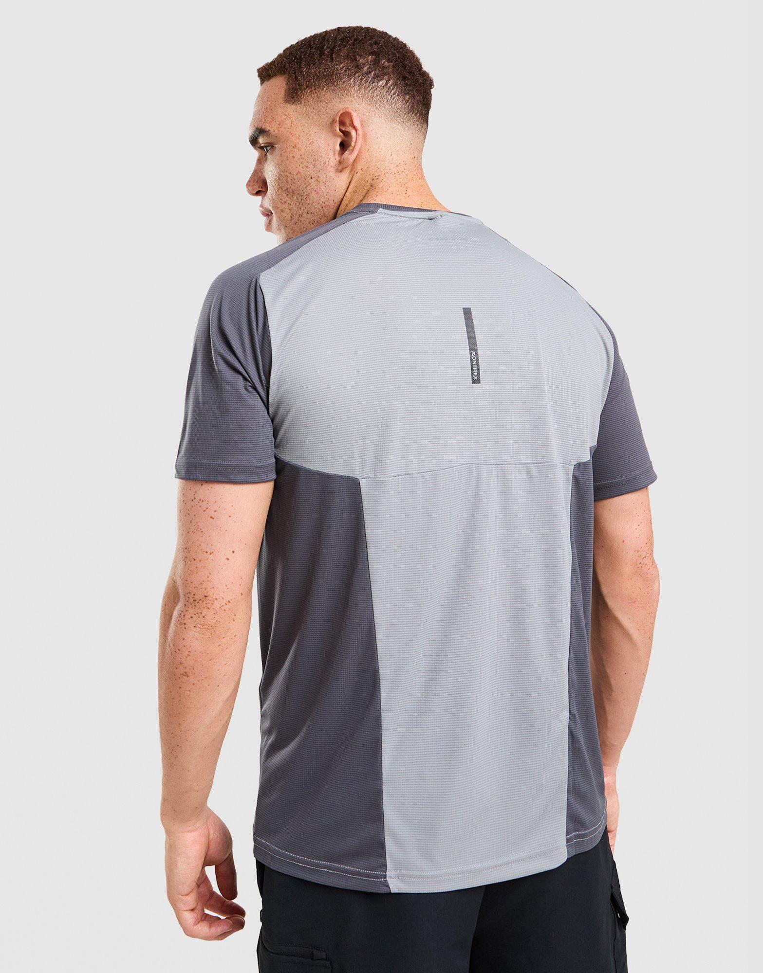 MONTIREX Torrent T-Shirt
