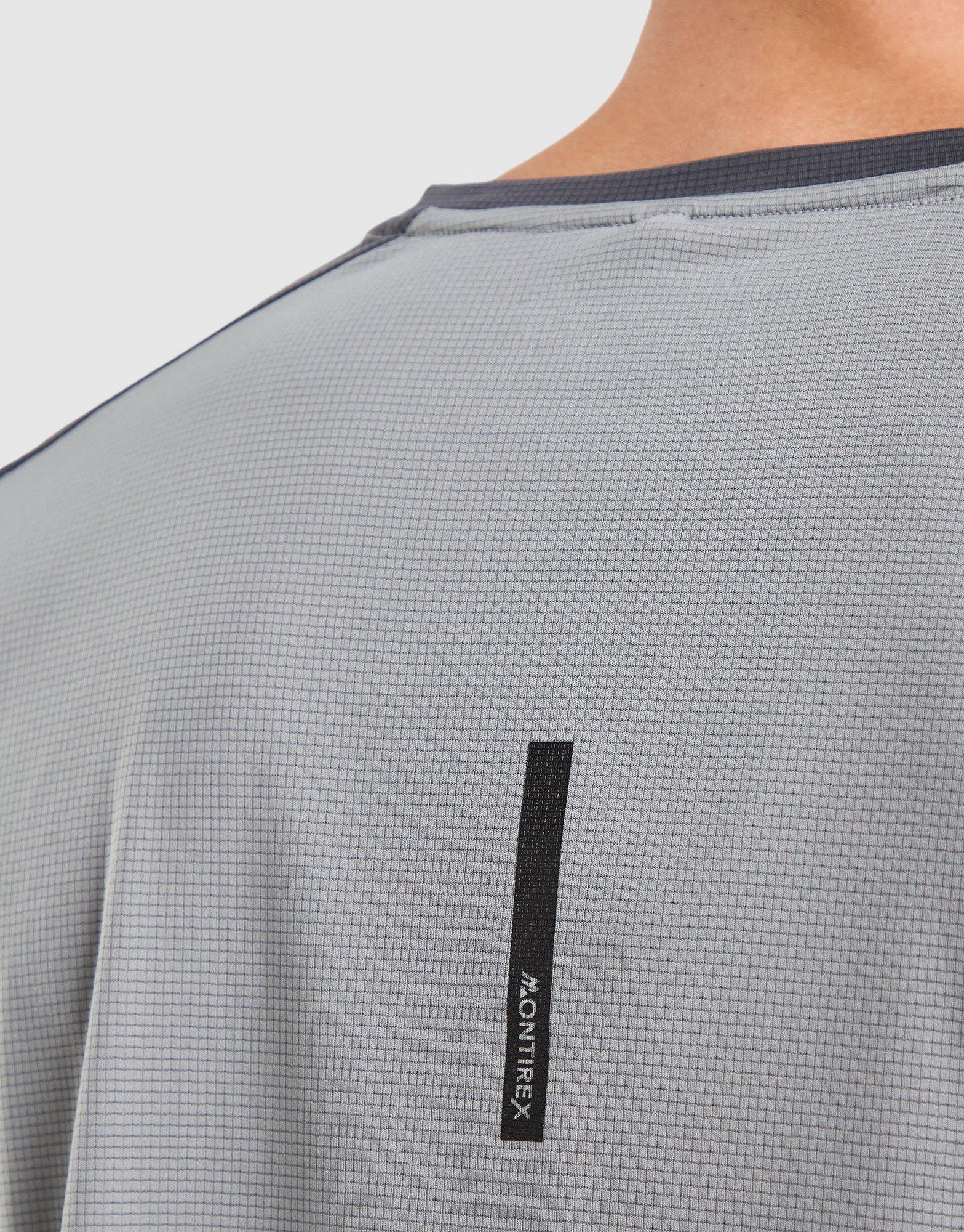 MONTIREX T-shirt Torrent