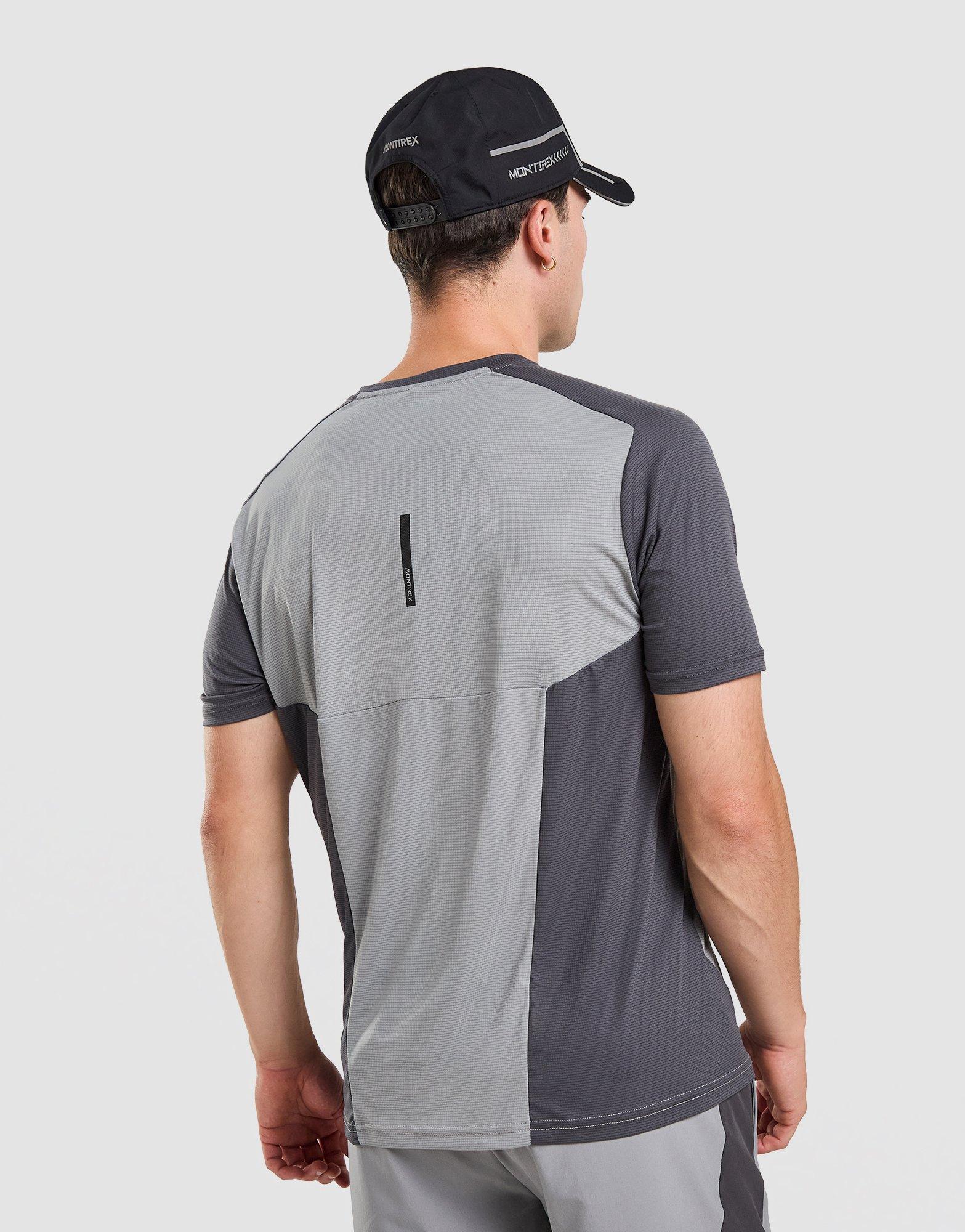 MONTIREX T-shirt Torrent