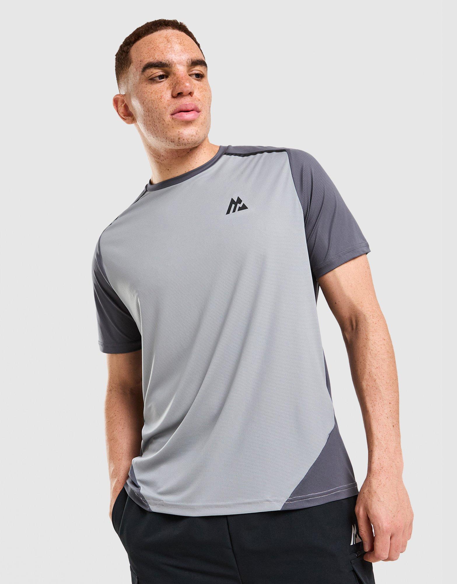 MONTIREX Camiseta Torrent