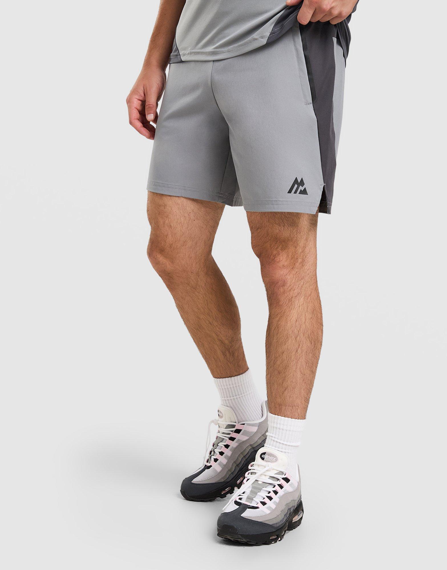 MONTIREX Torrent Shorts