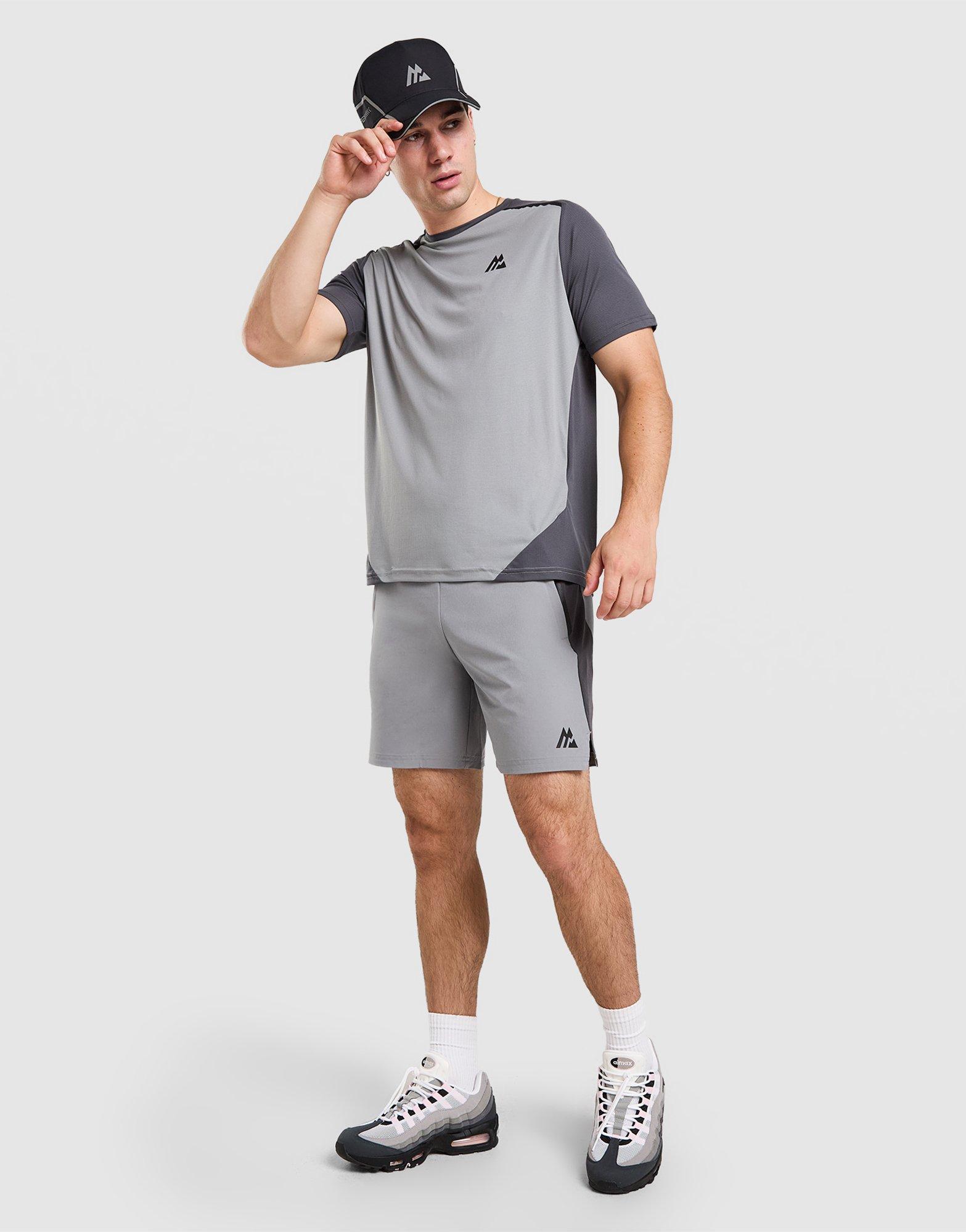 MONTIREX Torrent Shorts