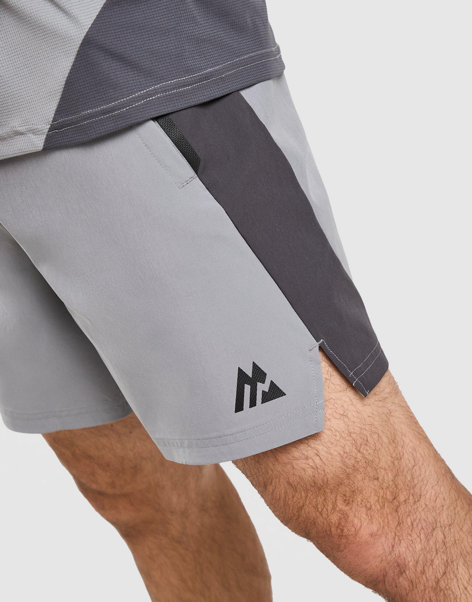MONTIREX Torrent Shorts