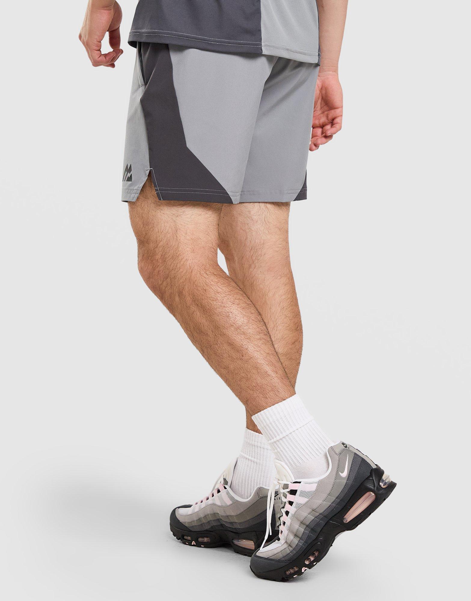 MONTIREX Torrent Shorts