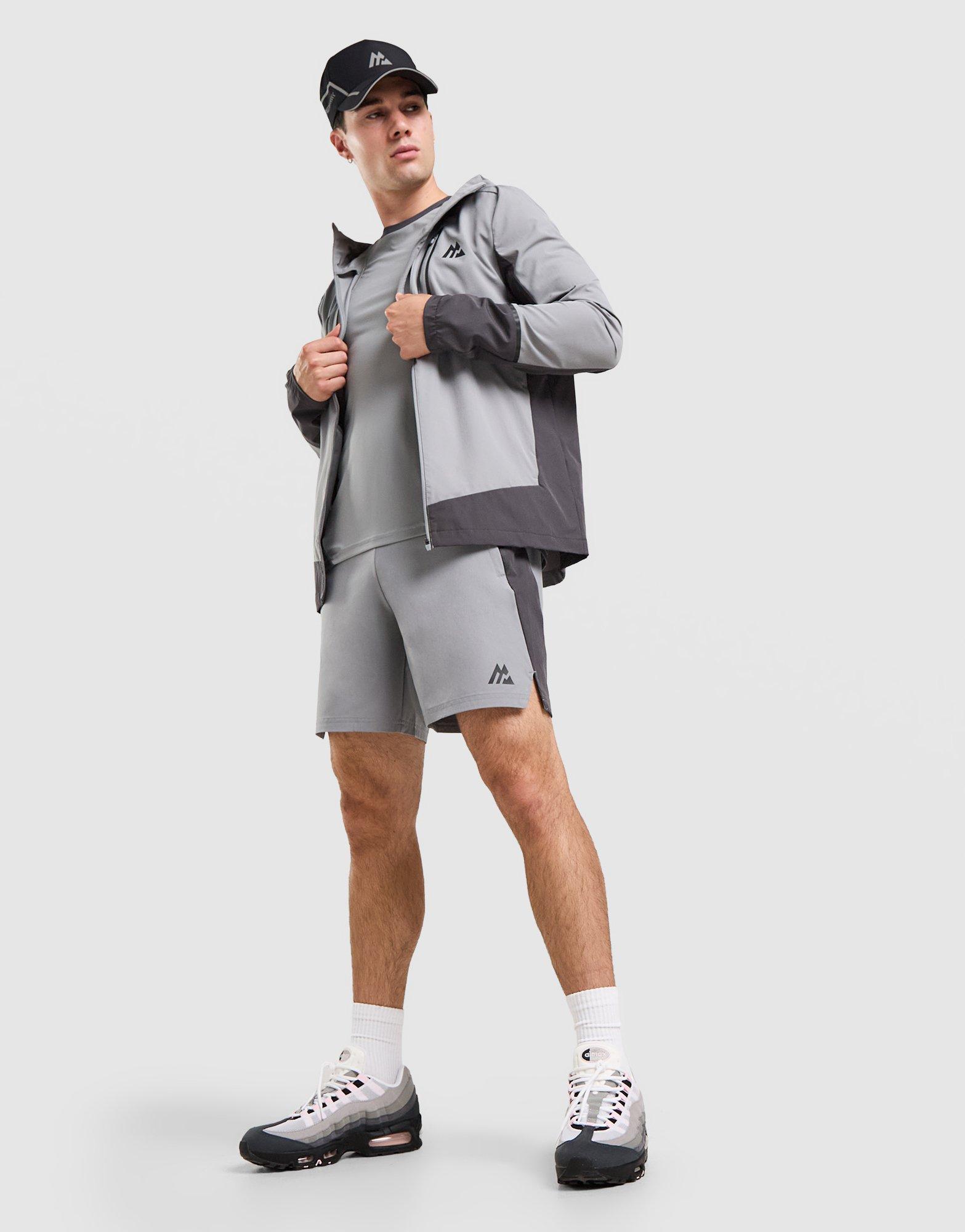 MONTIREX Torrent Shorts