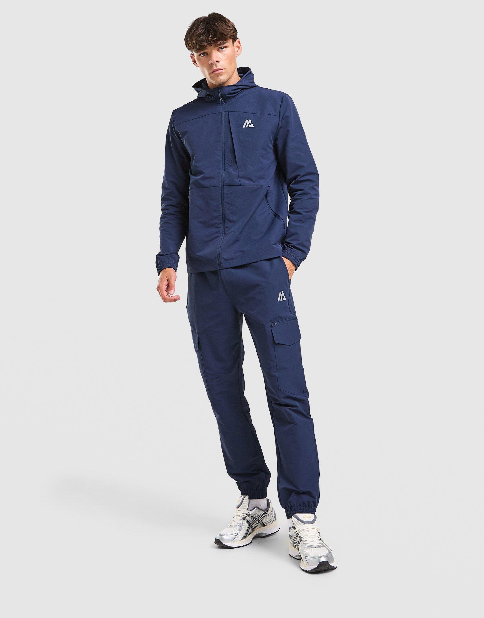 MONTIREX Response Jacket
