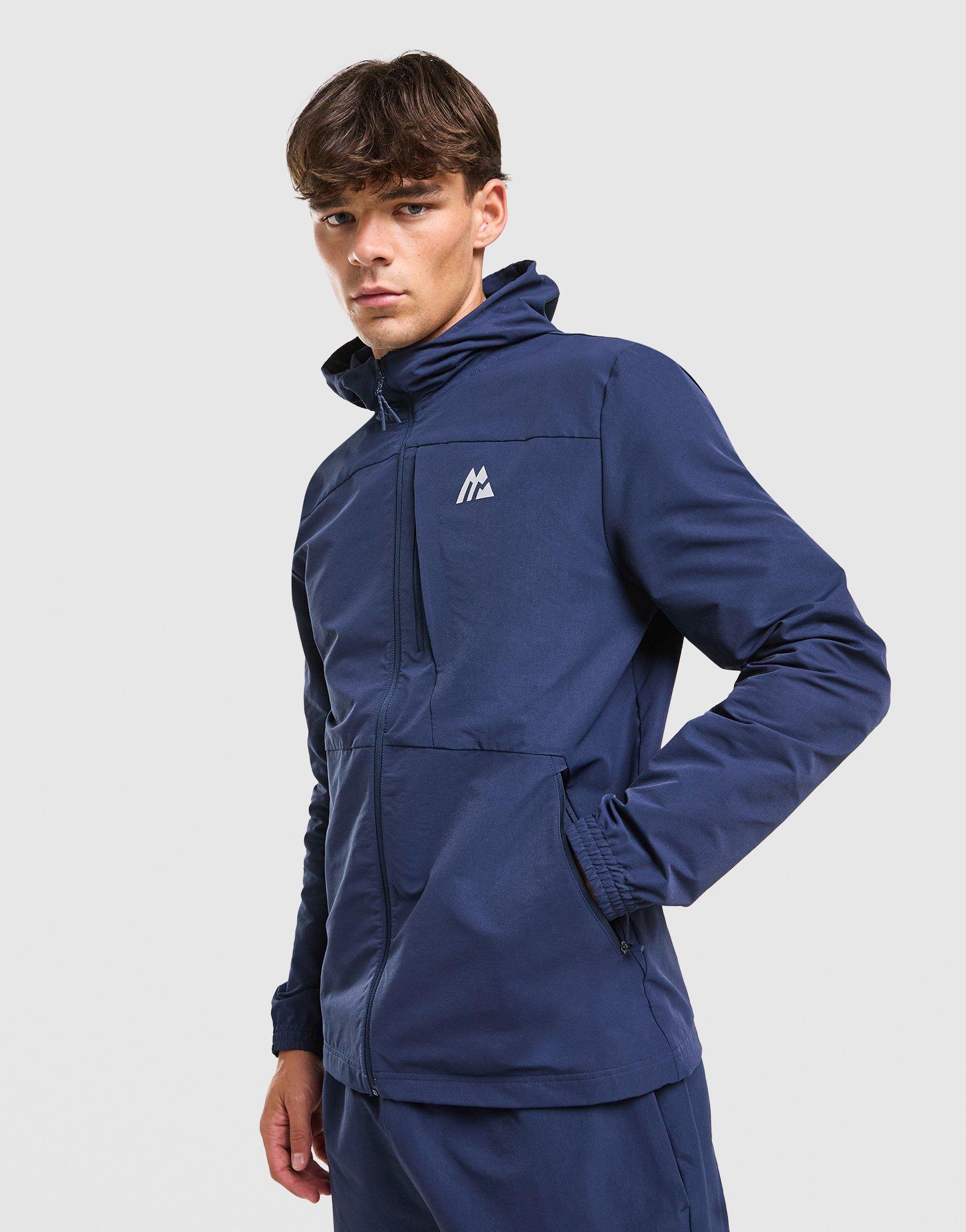 MONTIREX Response Jacket