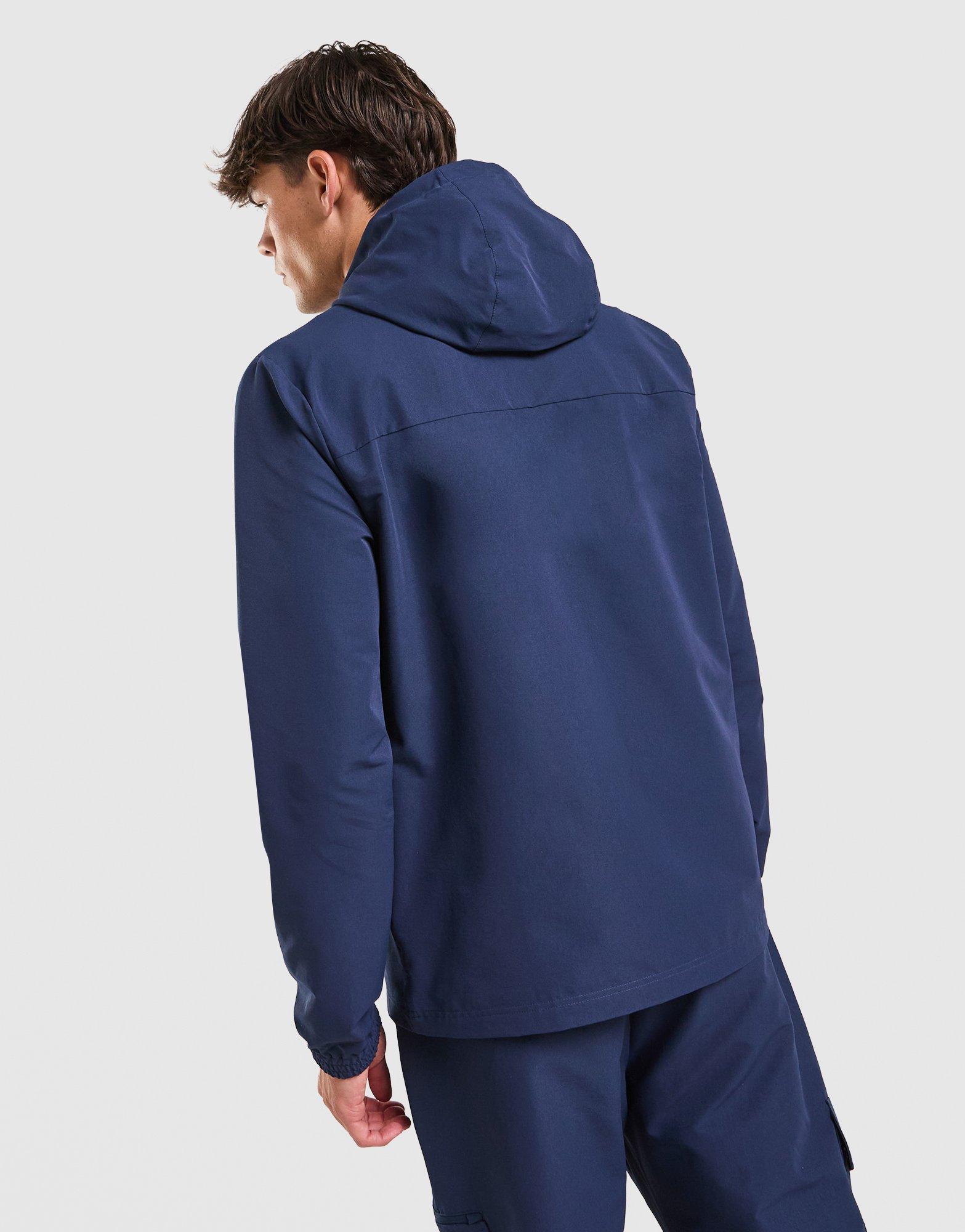 MONTIREX Response Jacket