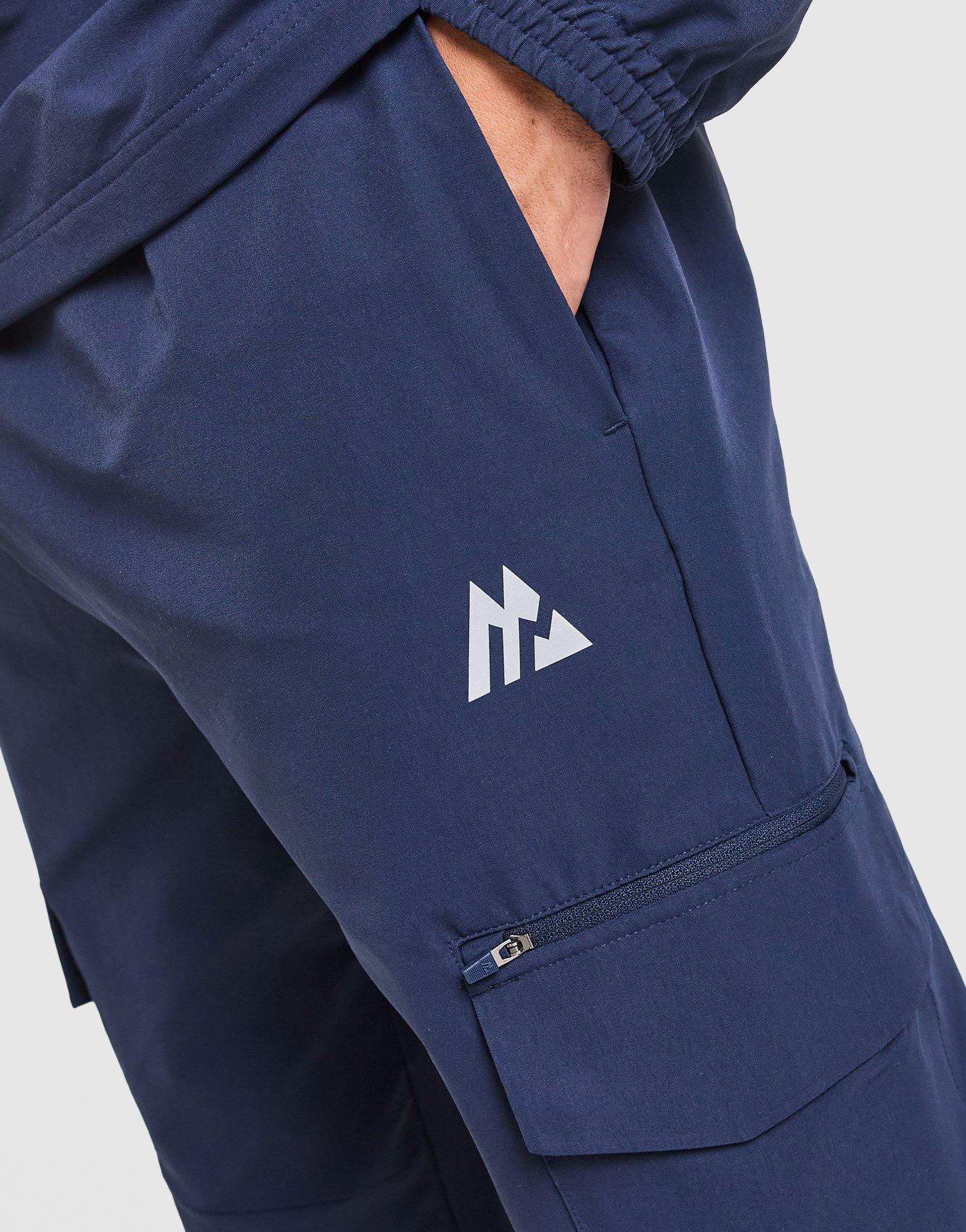 MONTIREX Response Cargo Track Pants