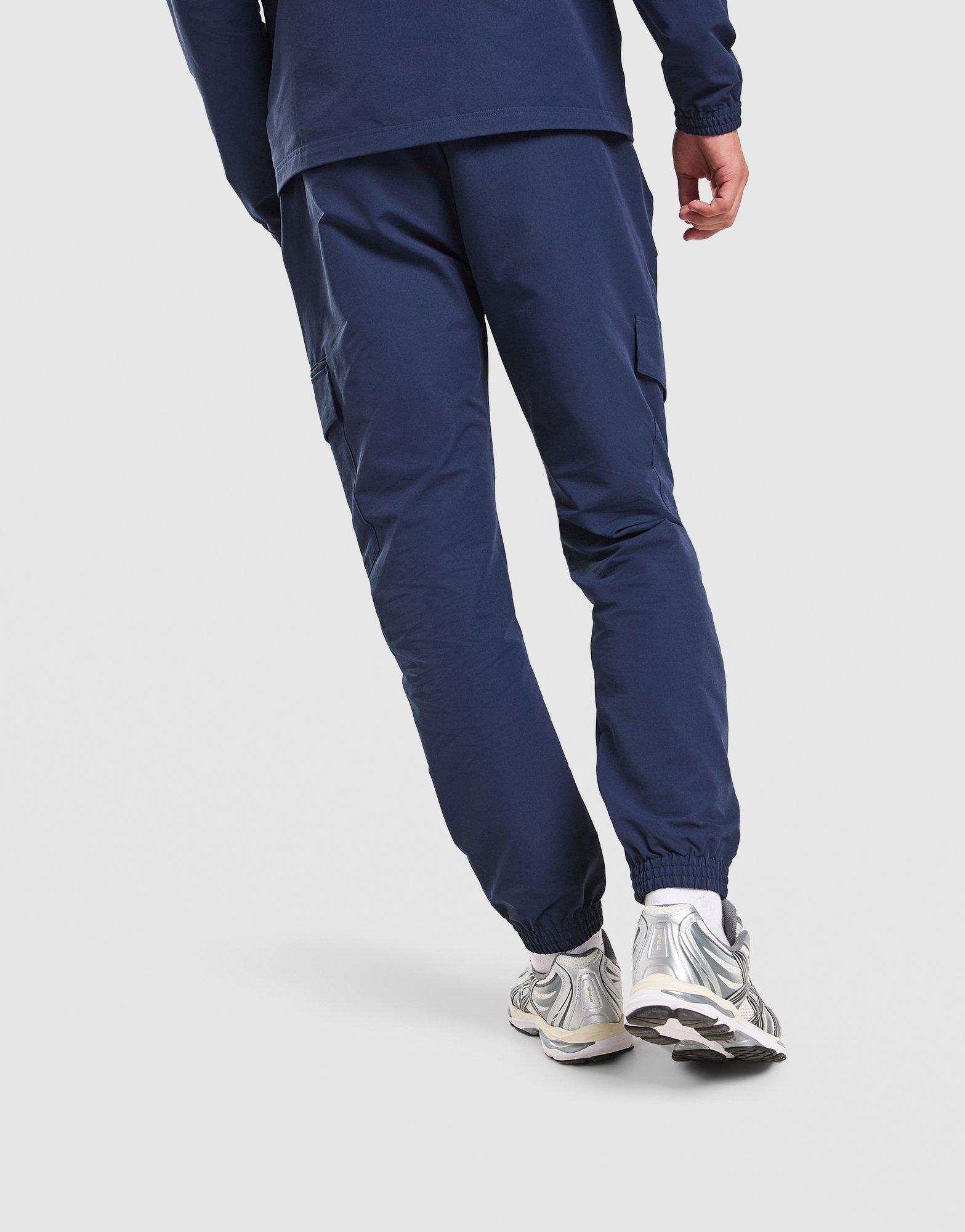 MONTIREX Response Cargo Track Pants