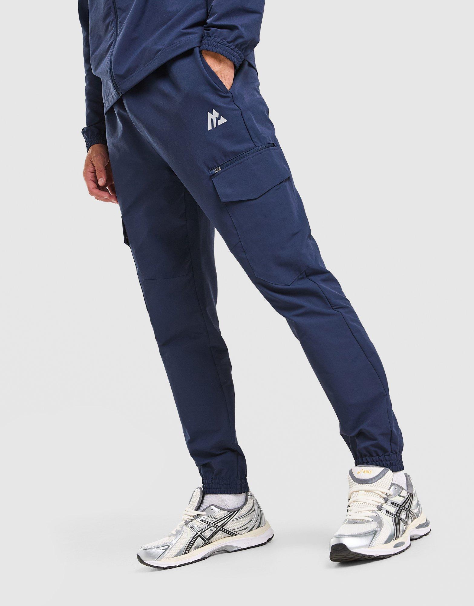 MONTIREX Response Cargo Track Pants
