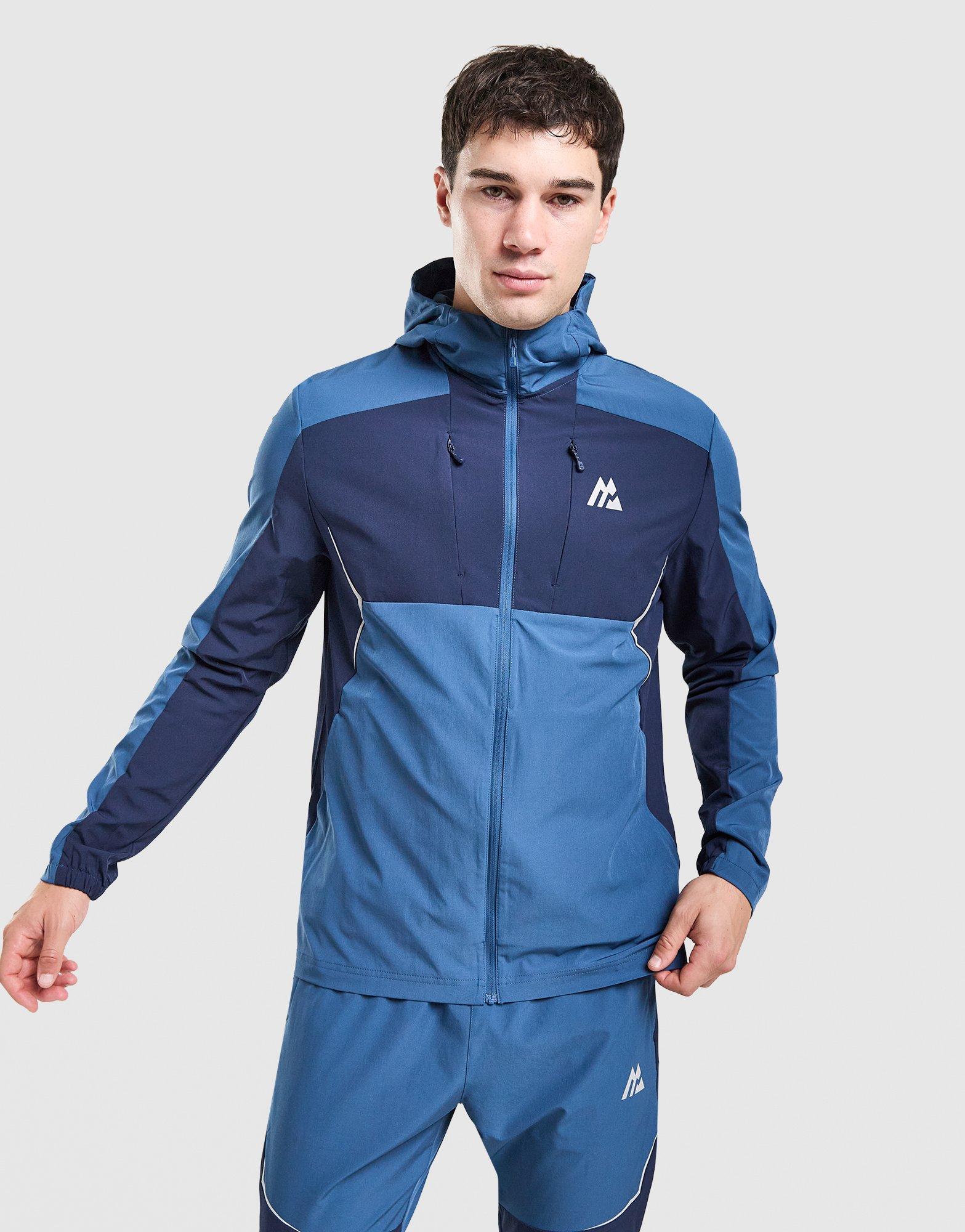 MONTIREX Ascend Jacket