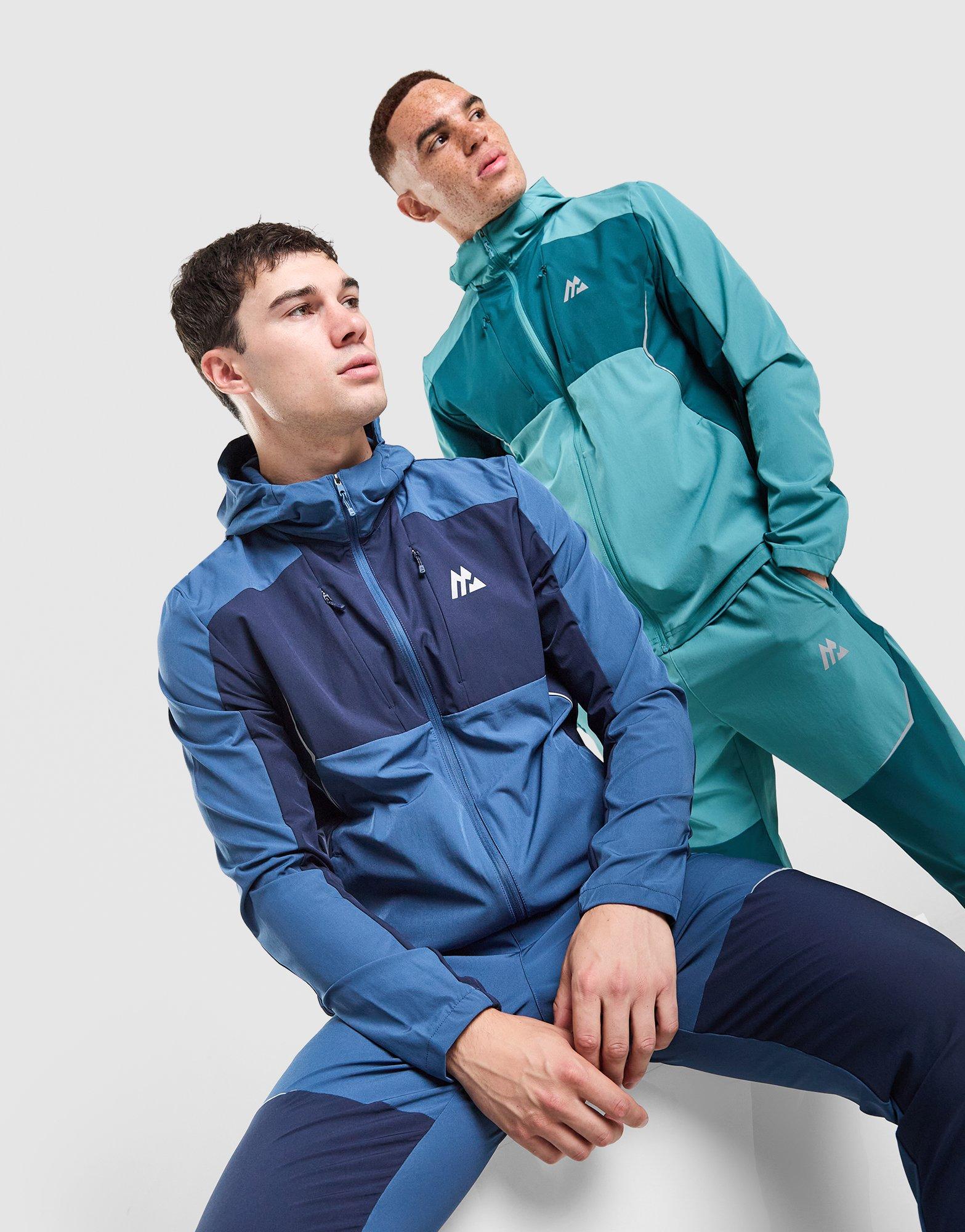 MONTIREX Ascend Jacket