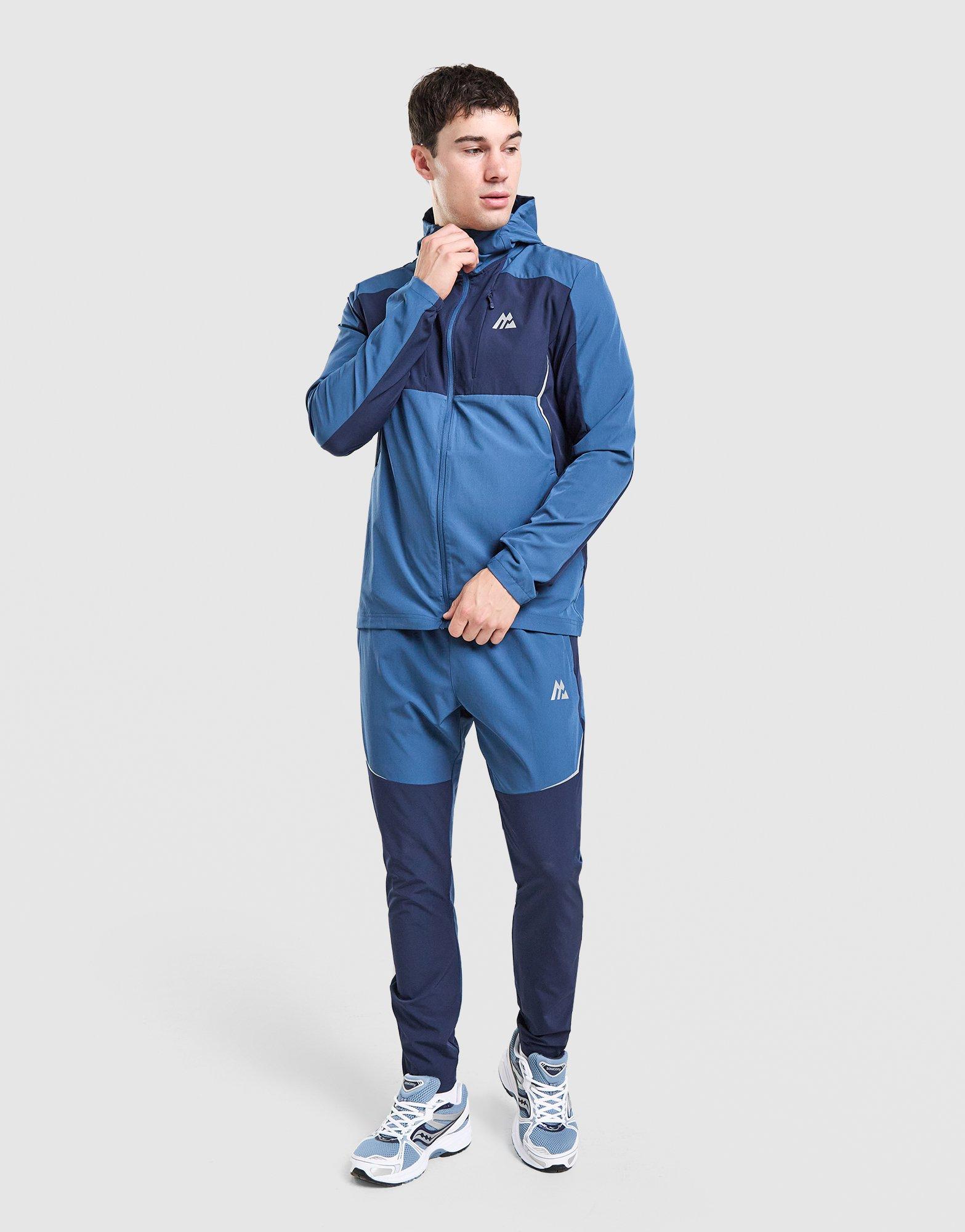 MONTIREX Ascend Jacket