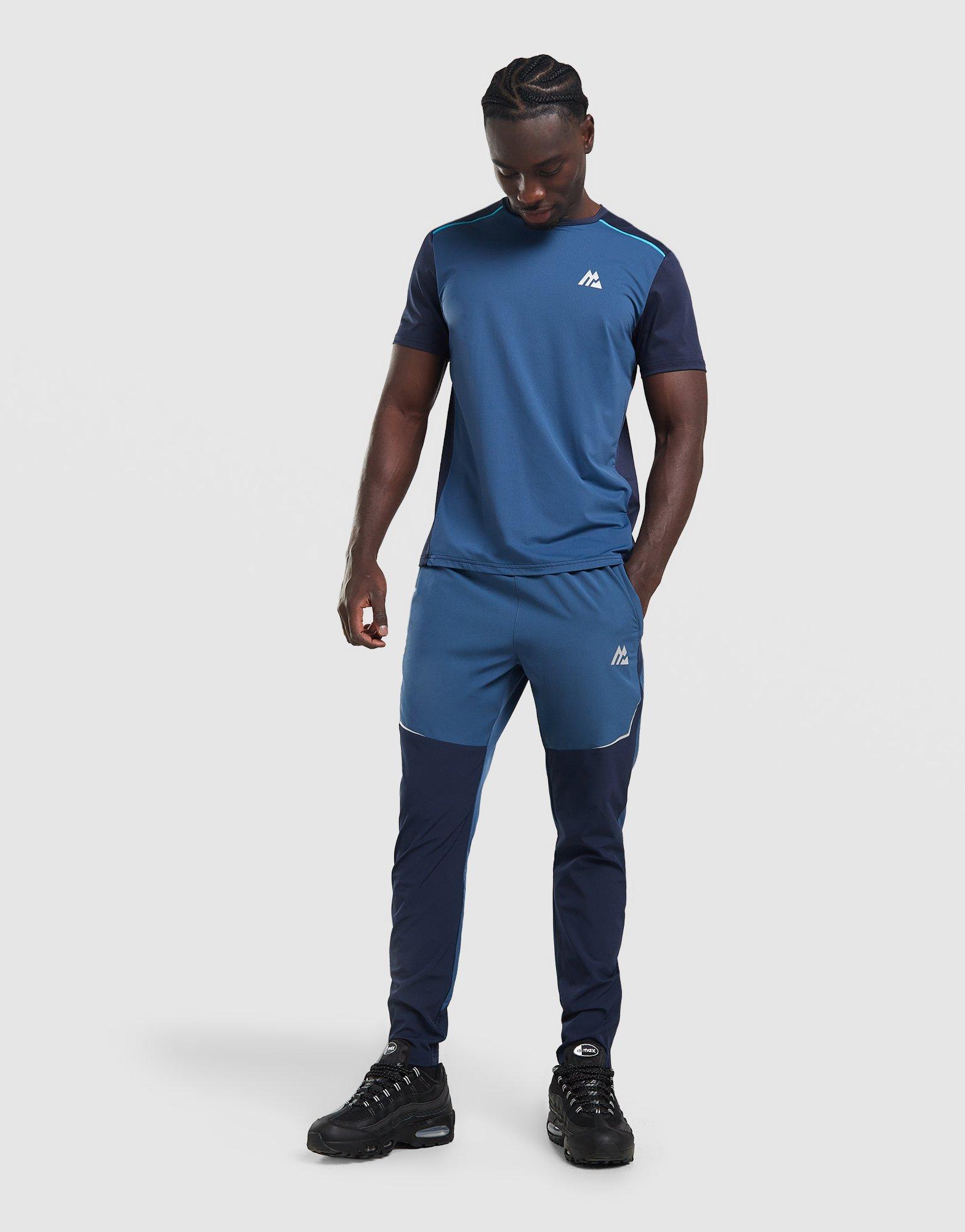 MONTIREX Ascend Track Pants