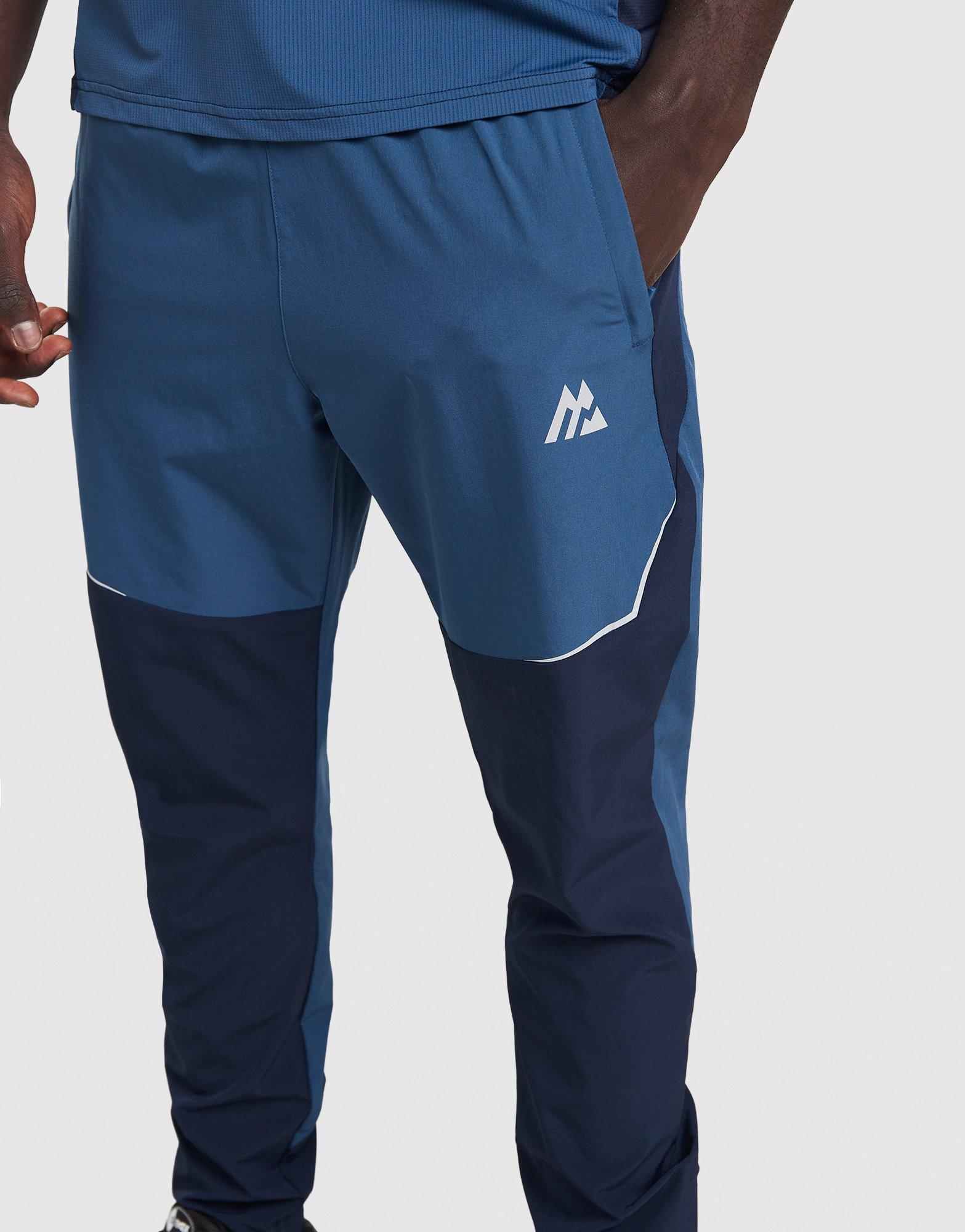 MONTIREX Ascend Track Pants