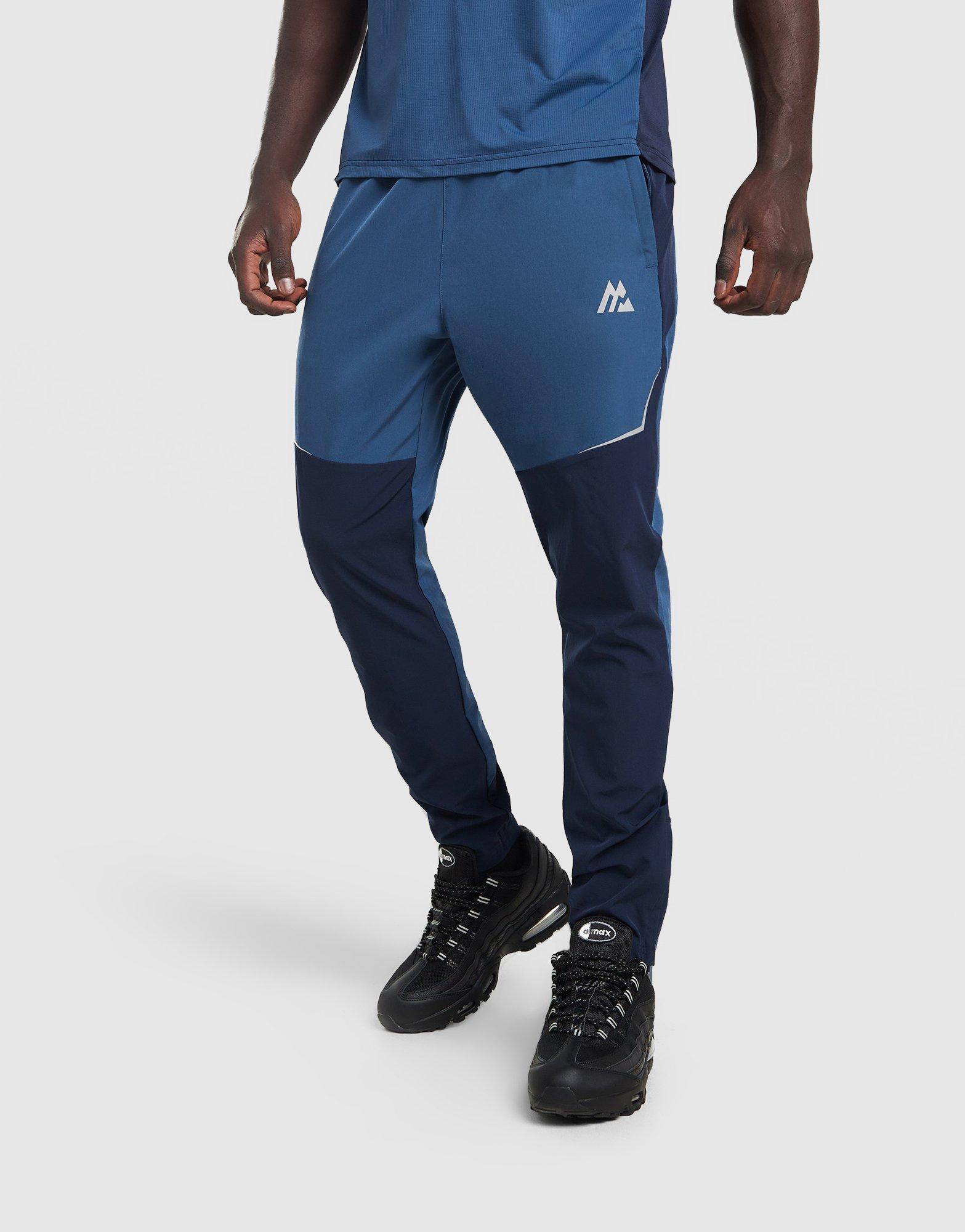 MONTIREX Ascend Track Pants
