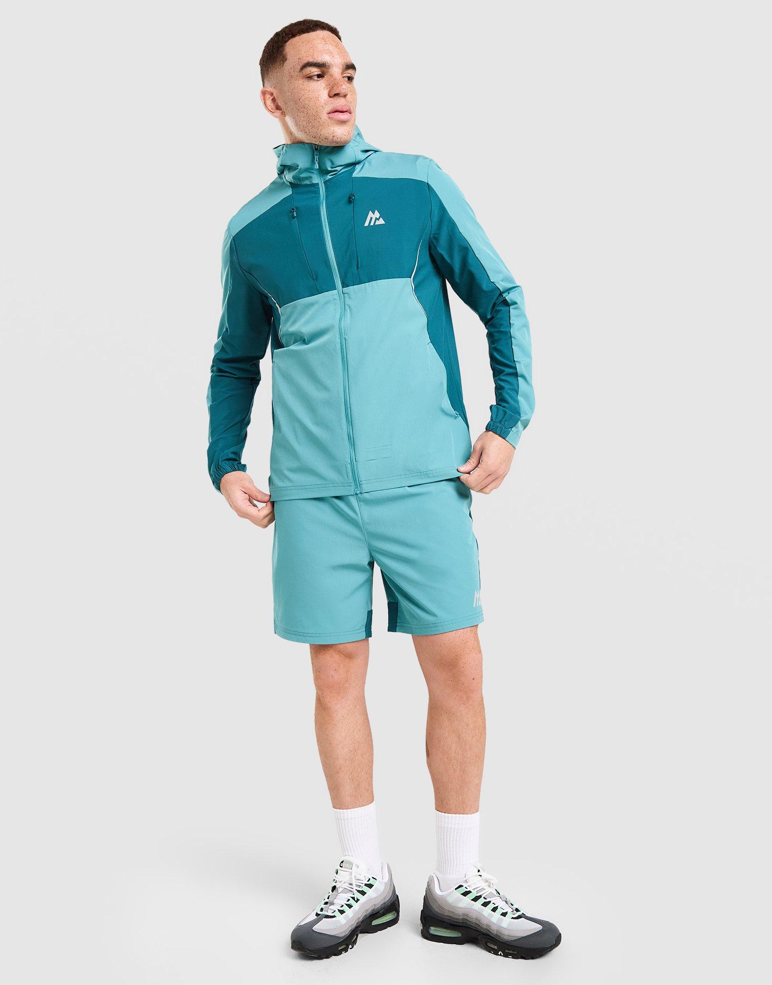MONTIREX Ascend Jacket