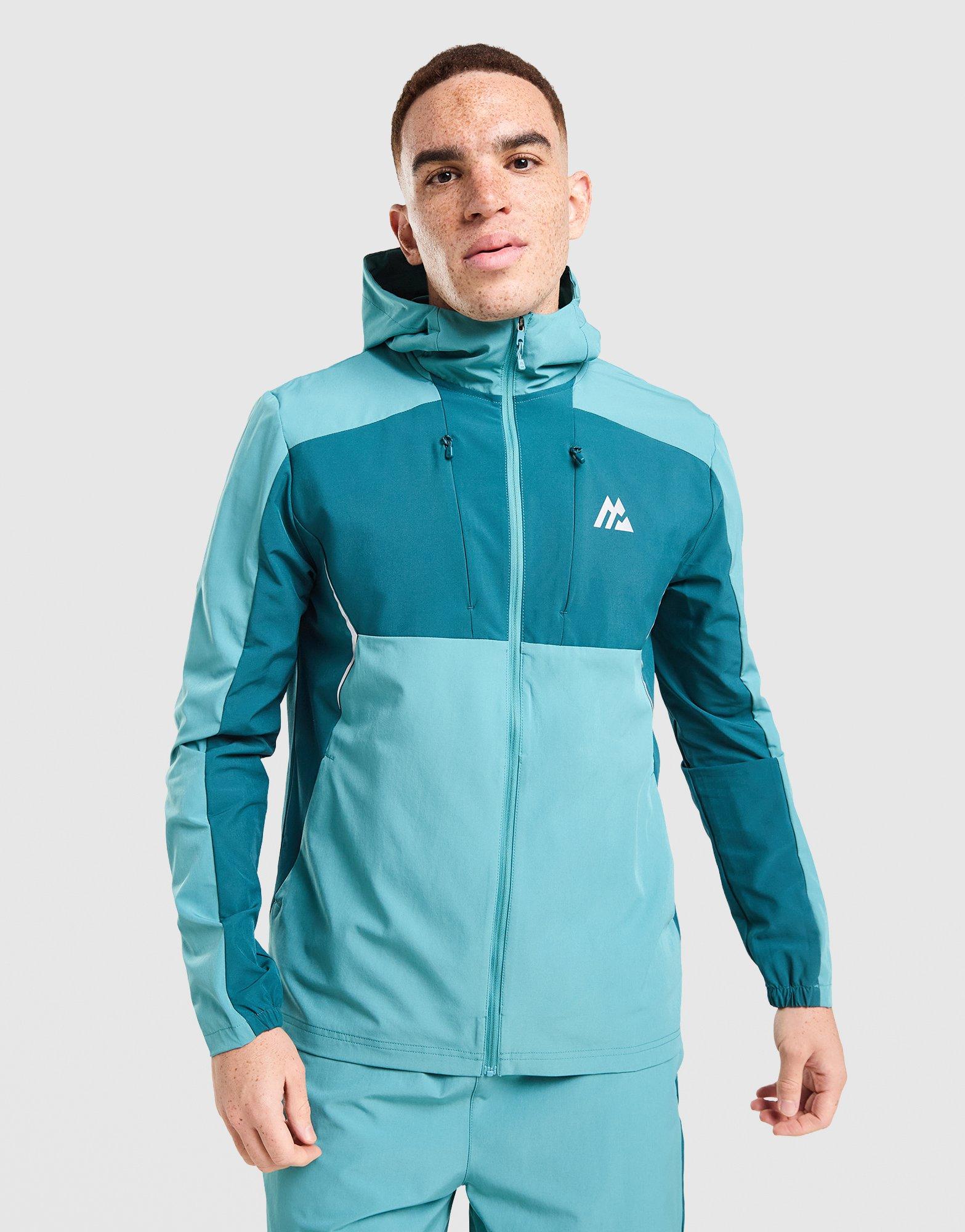 MONTIREX Ascend Jacket