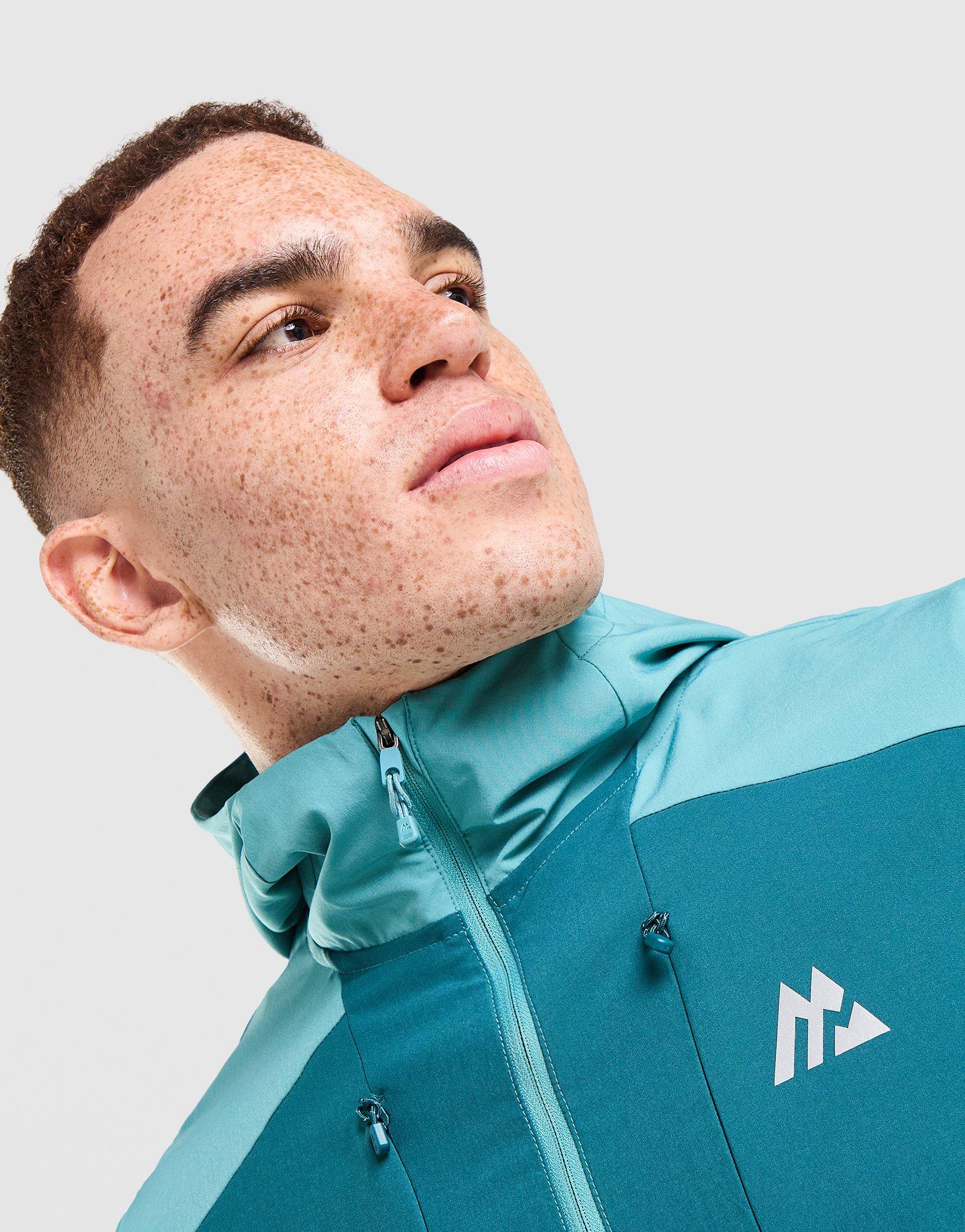 MONTIREX Ascend Jacket