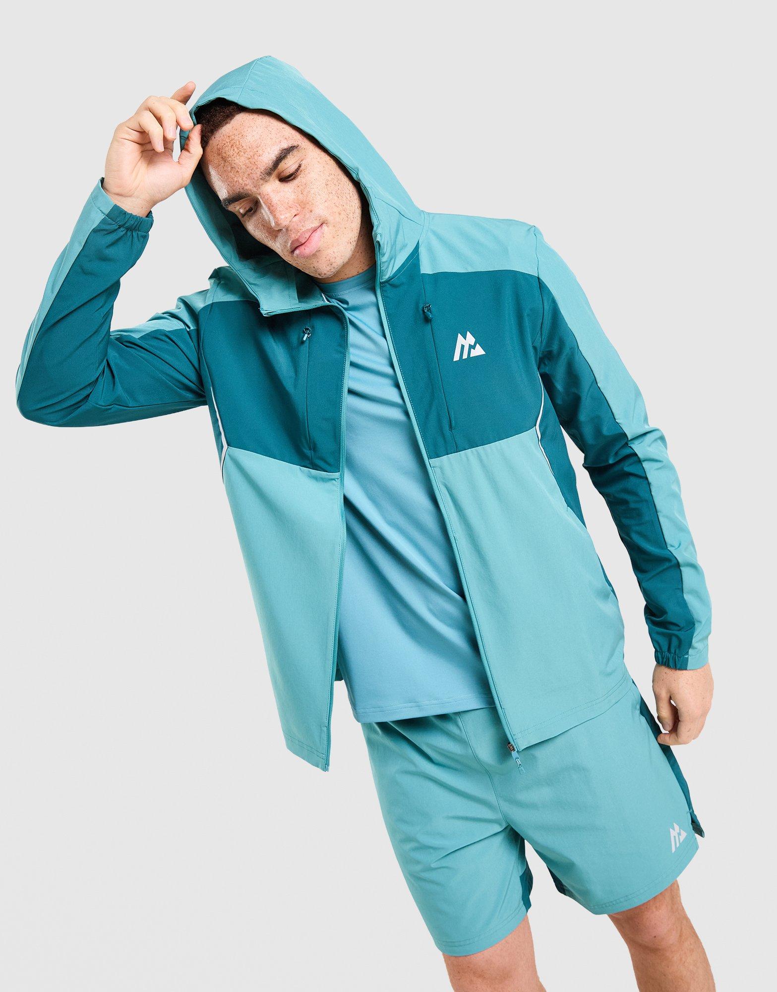 MONTIREX Ascend Jacket